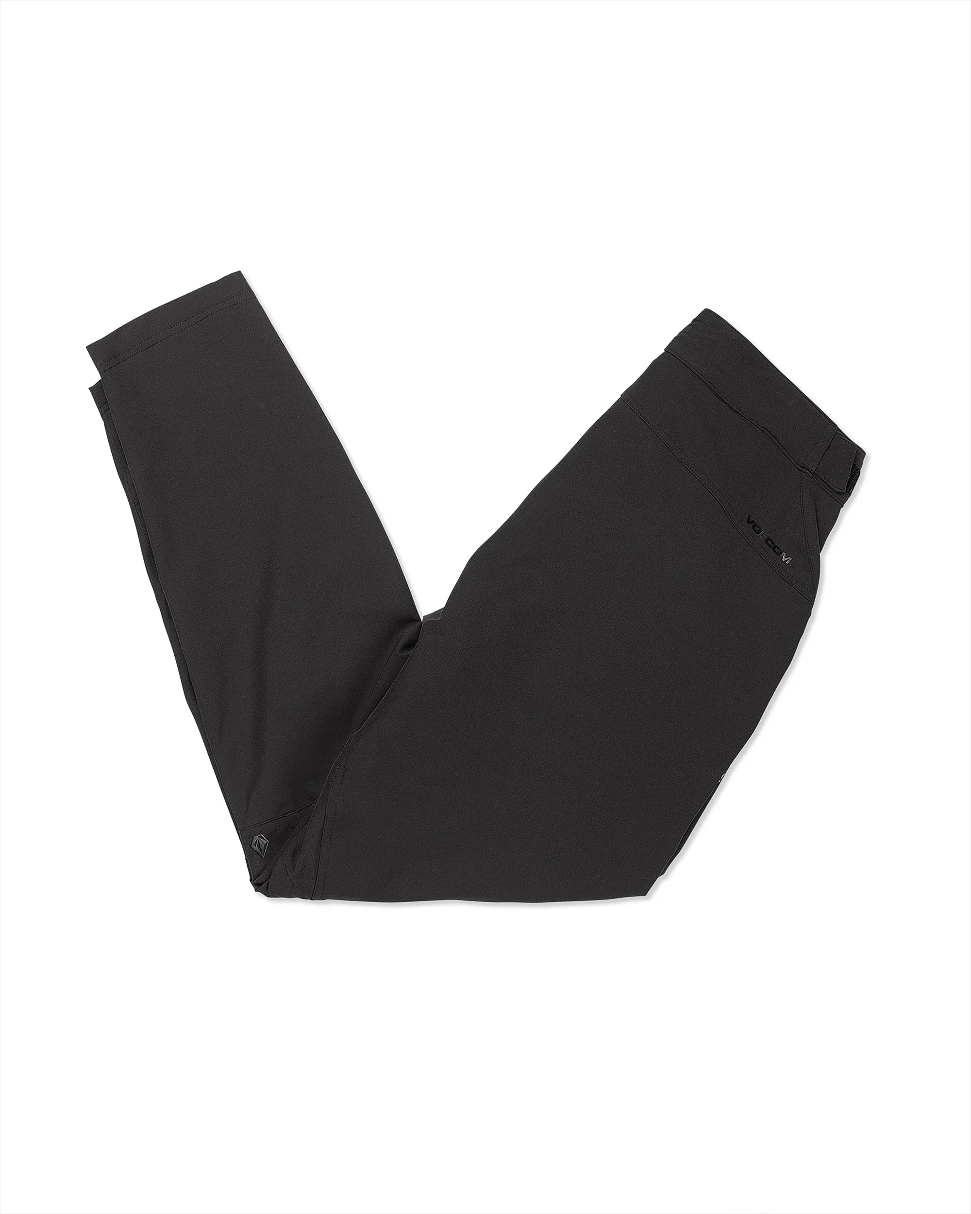 Trail Ripper Trousers - BLACK - Image 8