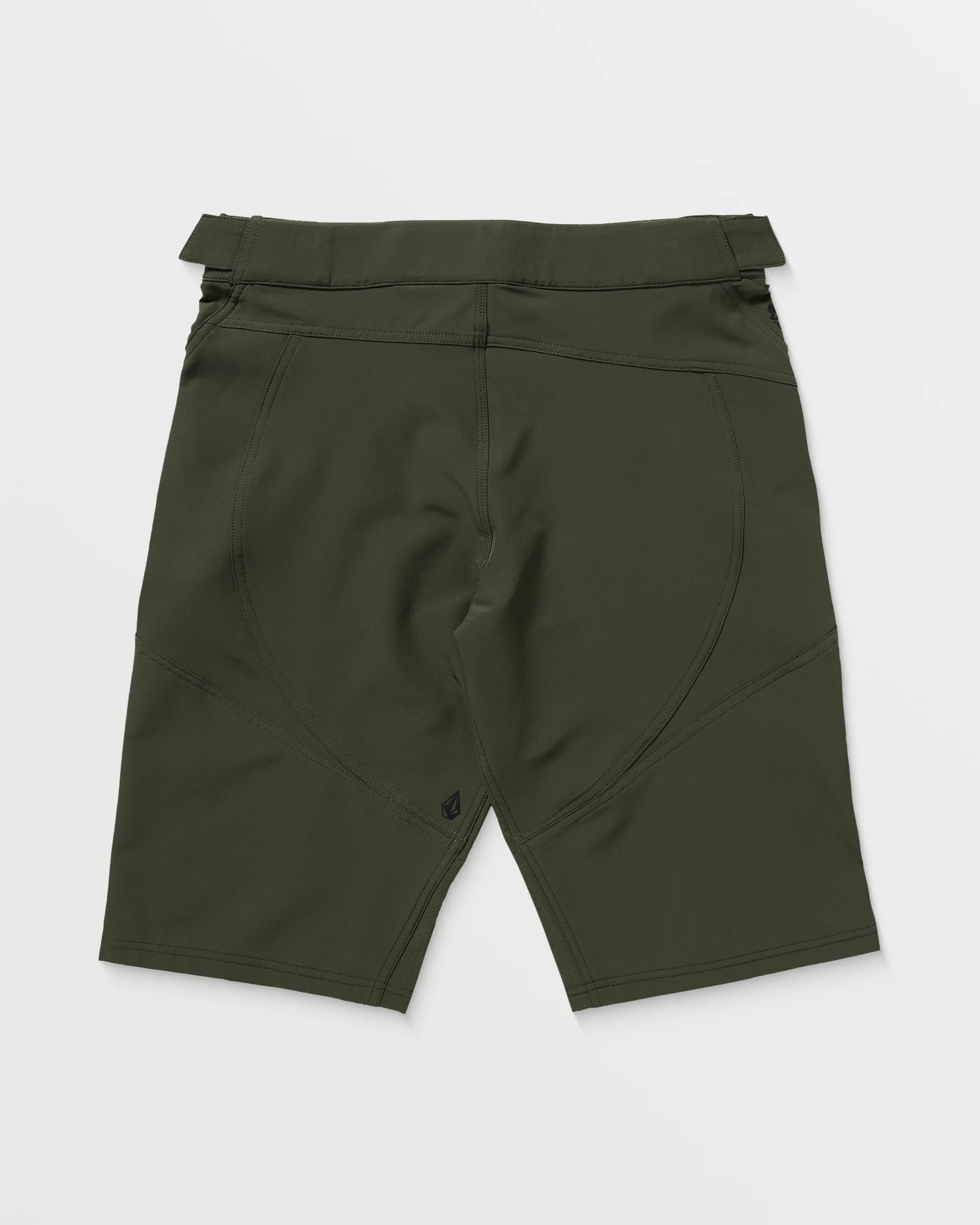 Trail Ripper Short - Squadron Green - Image 7