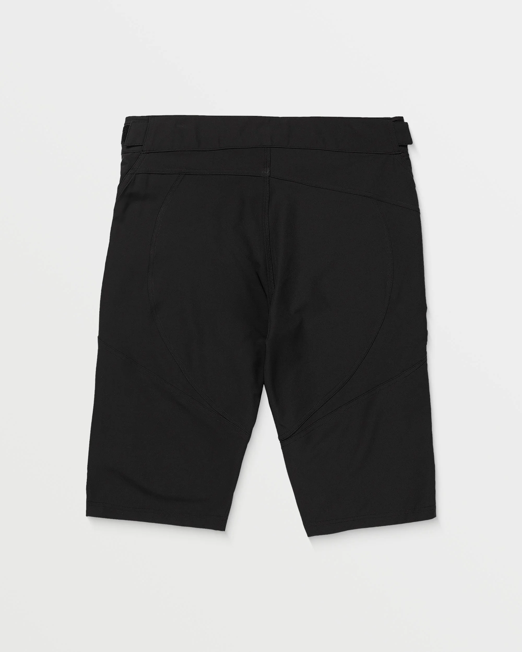 Trail Ripper Short - BLACK - Image 7