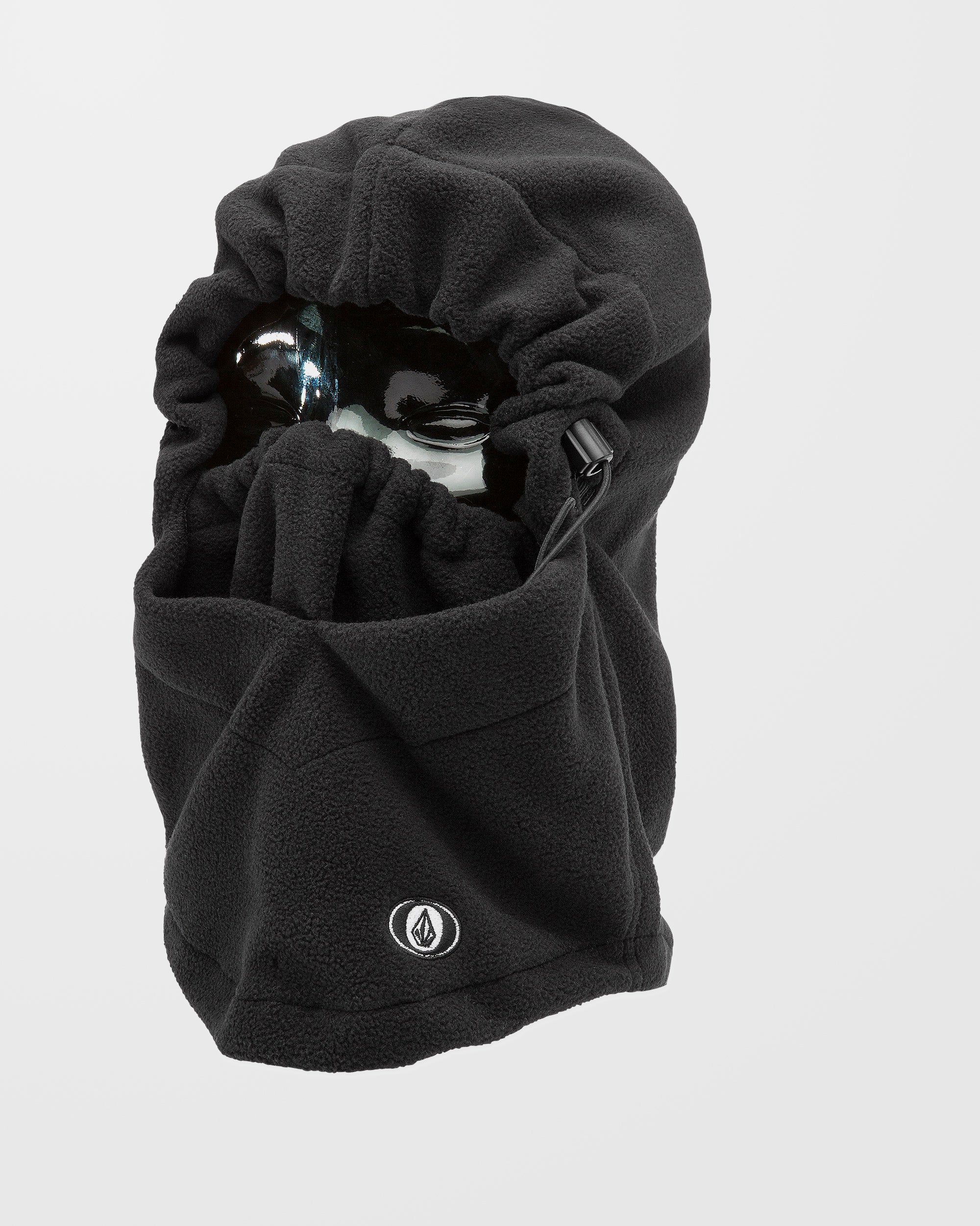 Travelin Polar Hood Thingy - Black - Image 4