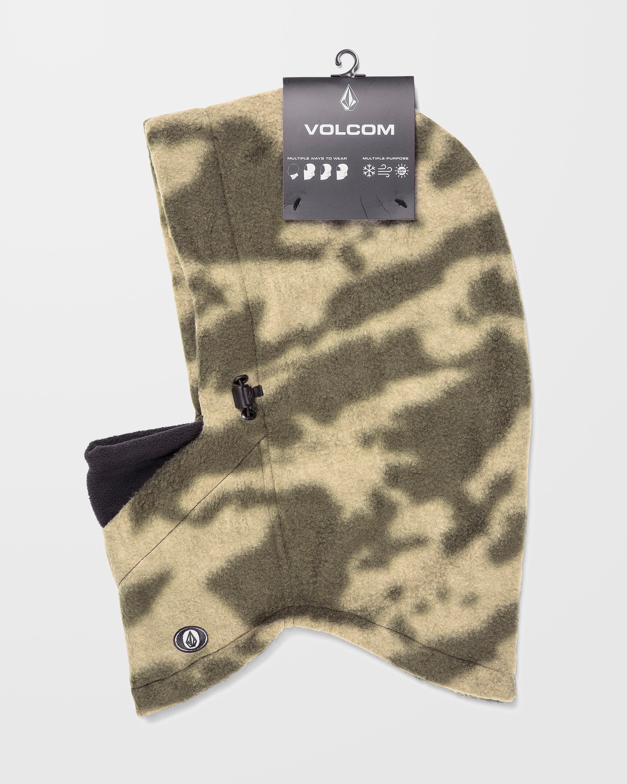 Travelin Polar Hood Thingy - Camouflage - Image 3
