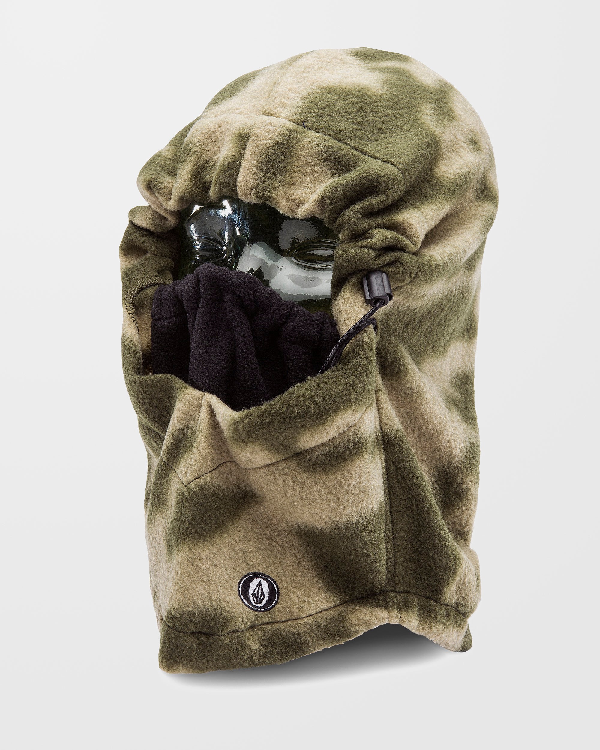 Travelin Polar Hood Thingy - Camouflage - Image 4
