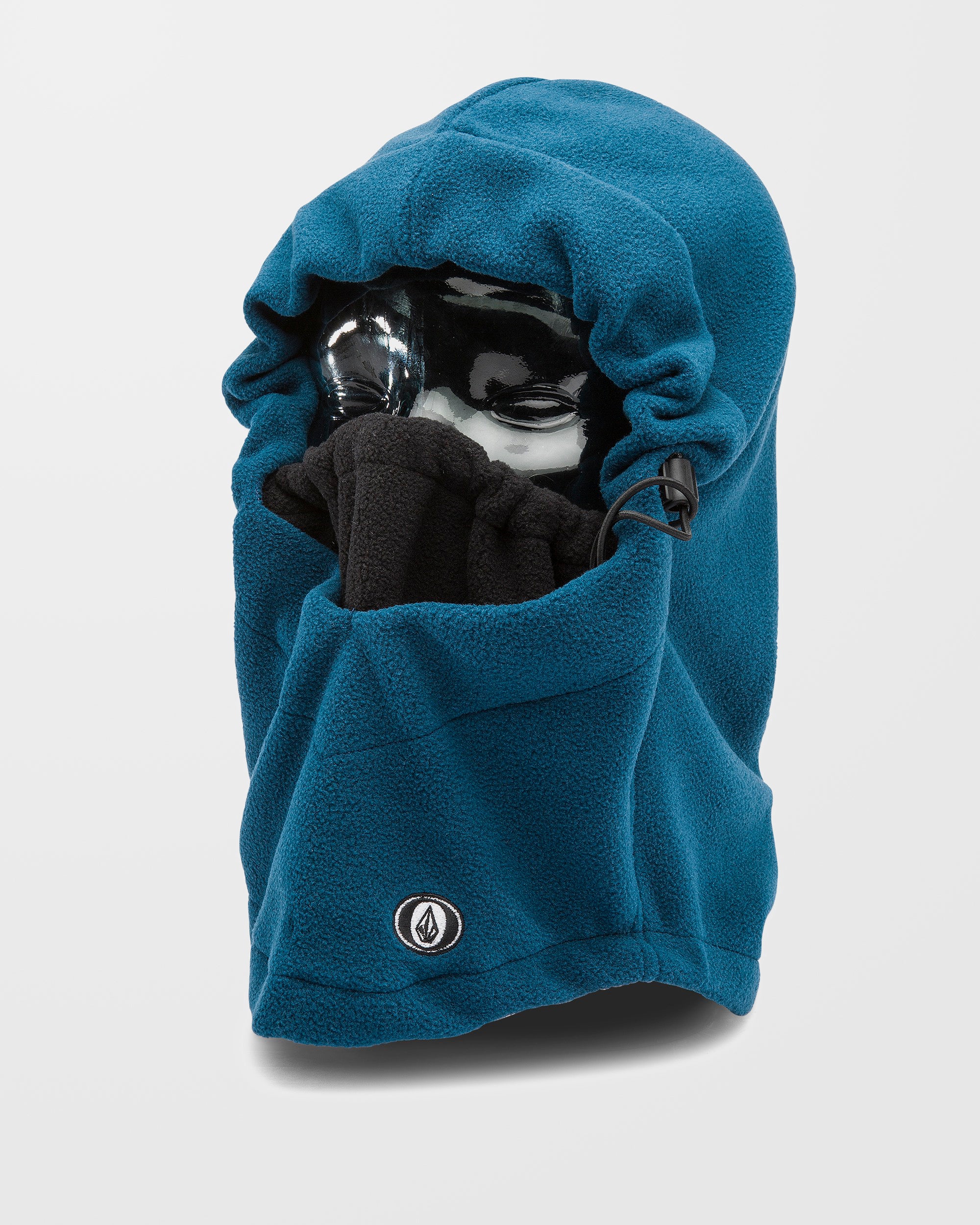 Travelin Polar Hood Thingy - Cobalt - Image 4