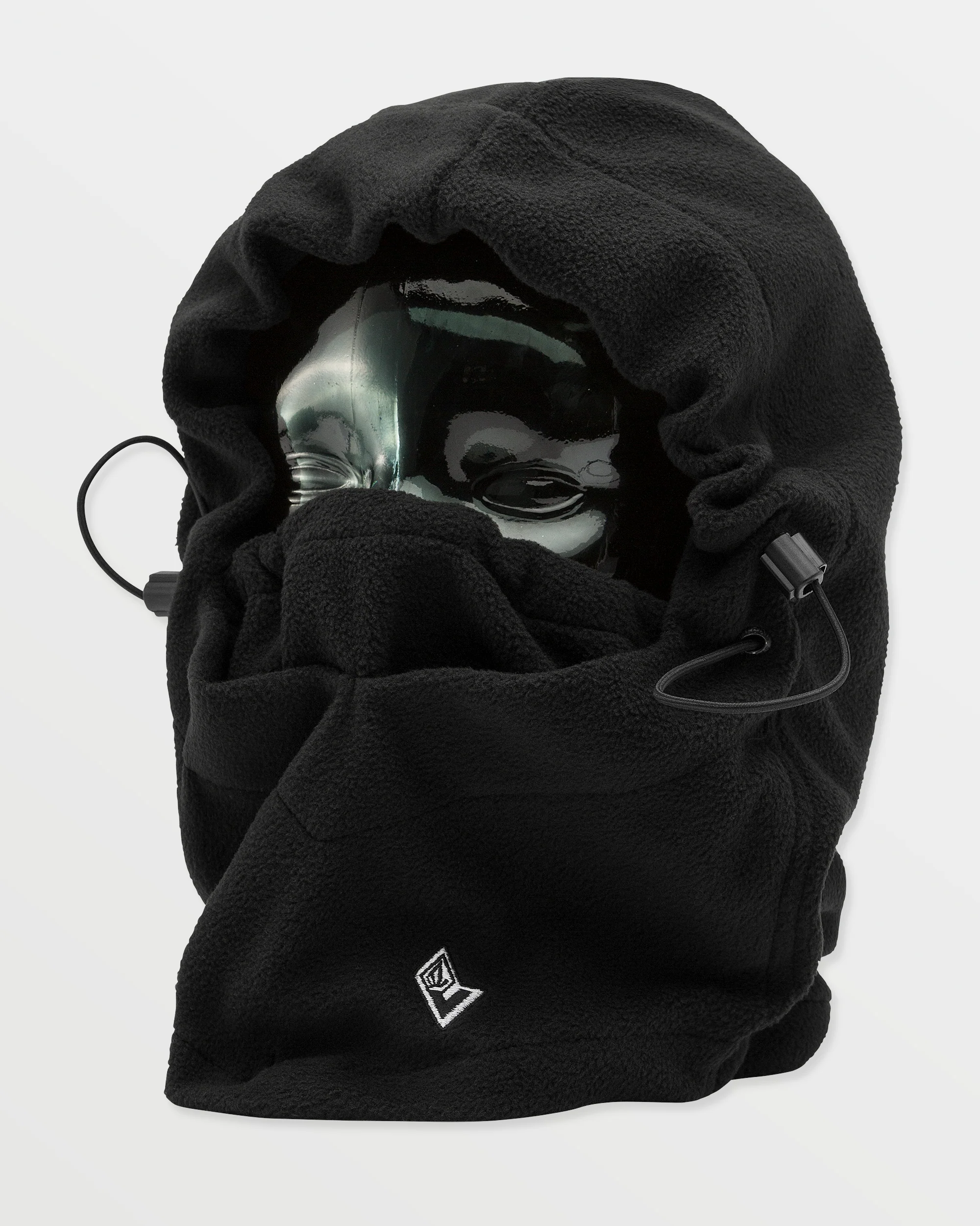 Travelin Thingy Hood - Black - Image 3