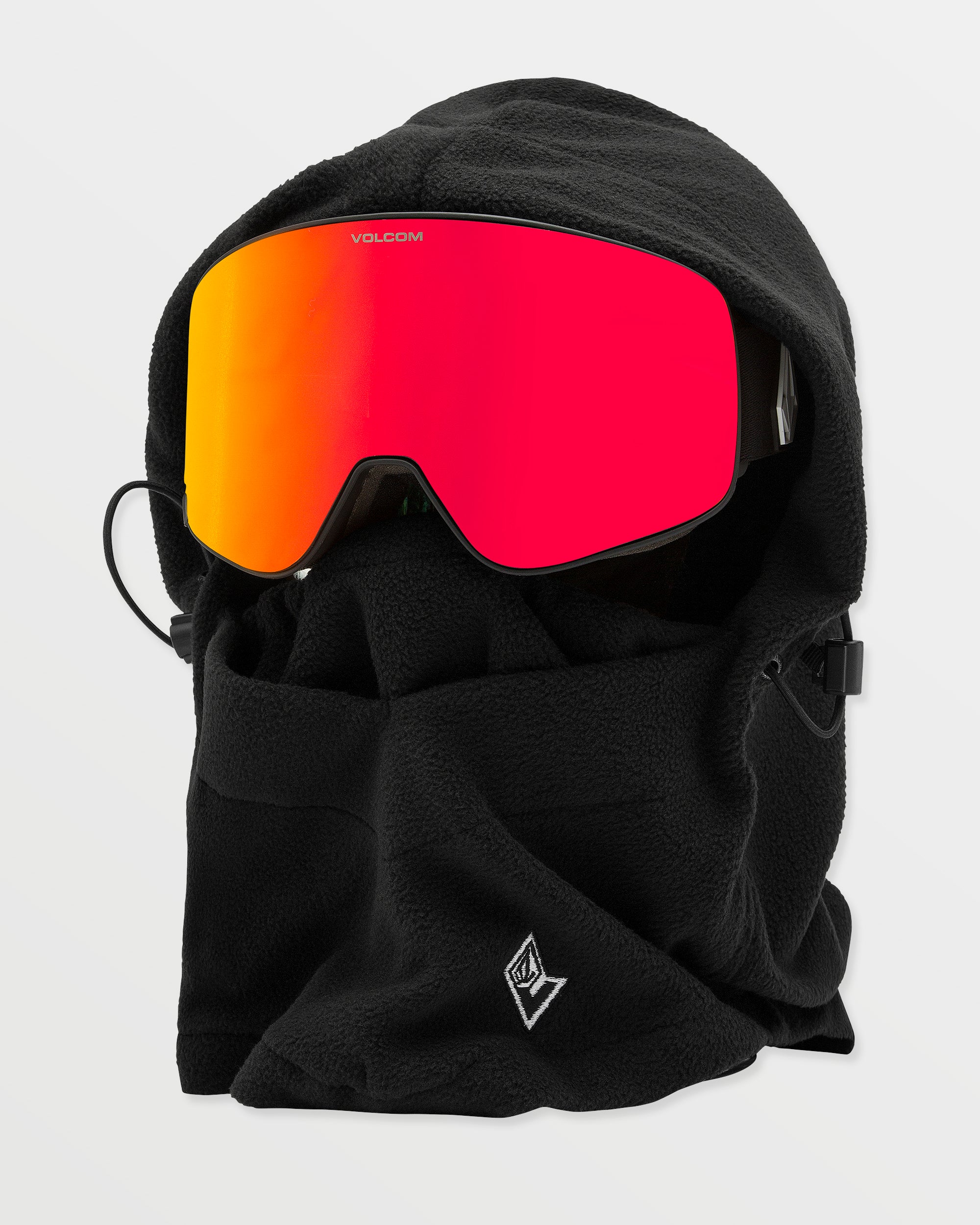 Travelin Thingy Hood - Black - Image 4