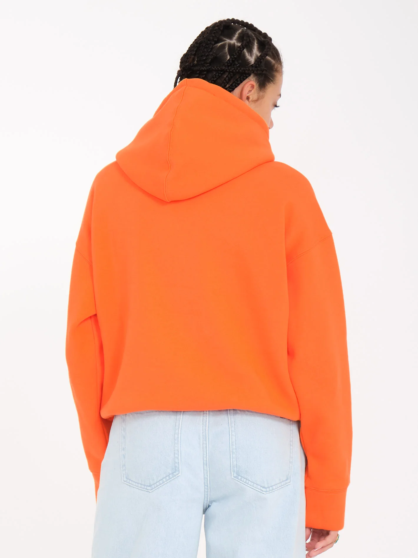 Tripstone Hoodie - CARROT - Image 2