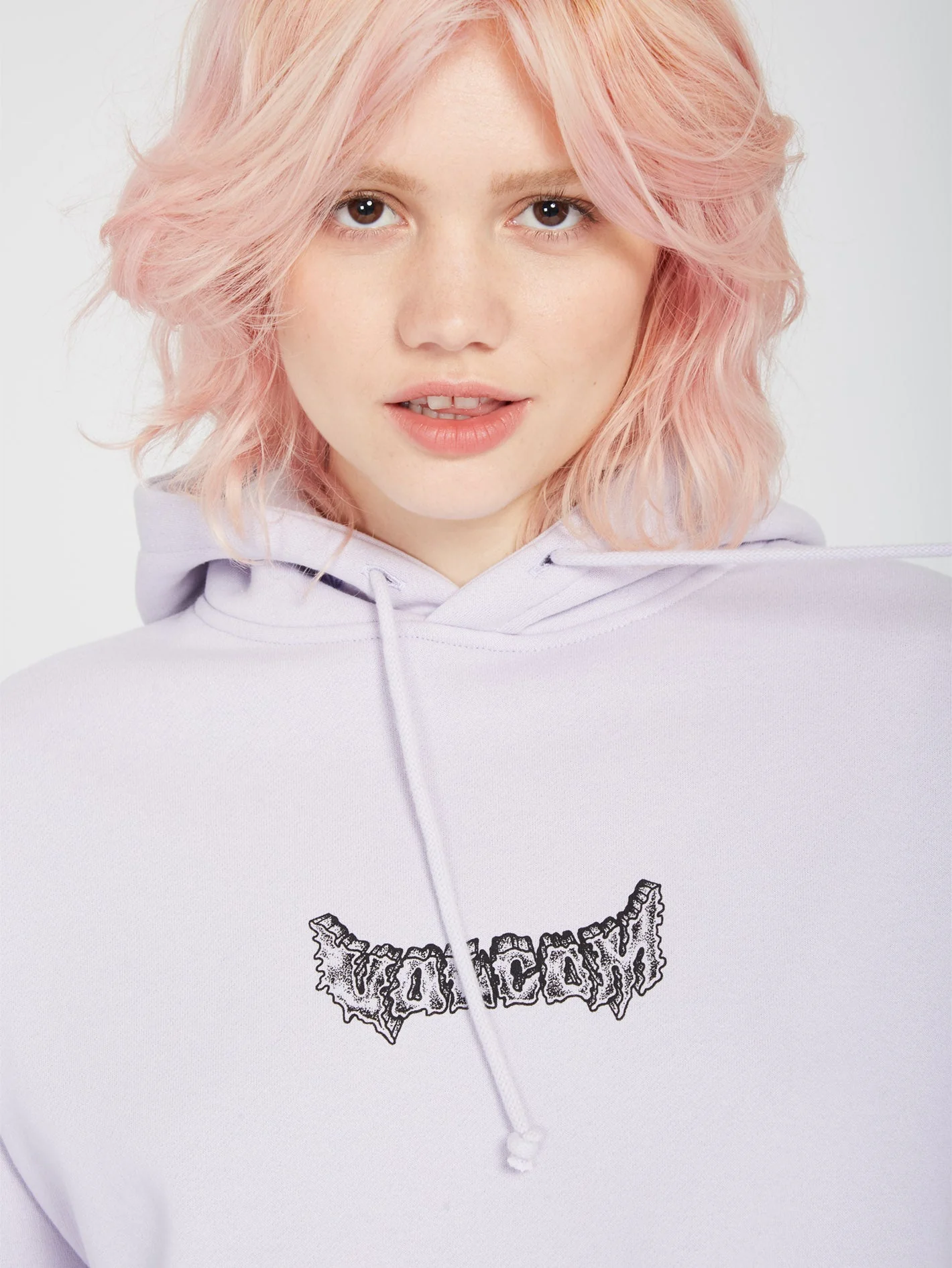 Tripstone Hoodie - LIGHT ORCHID - Image 5
