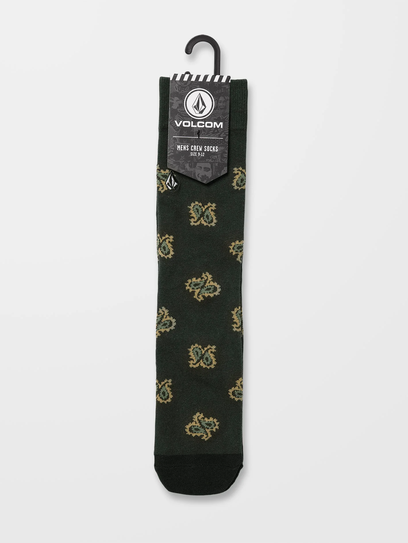 True Socks - STEALTH - Image 2