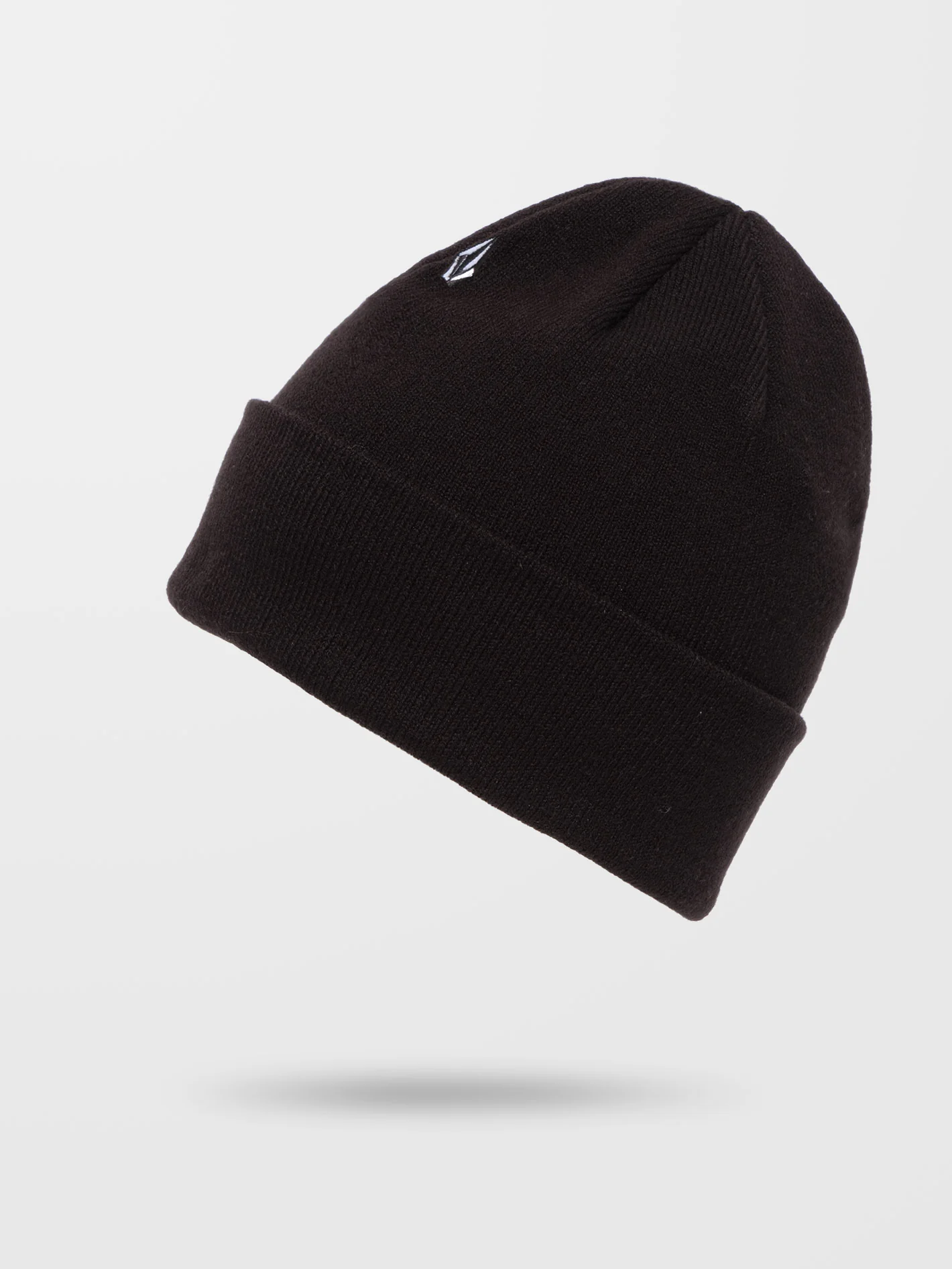 Trux Beanie - BLACK - (KIDS) - Image 2