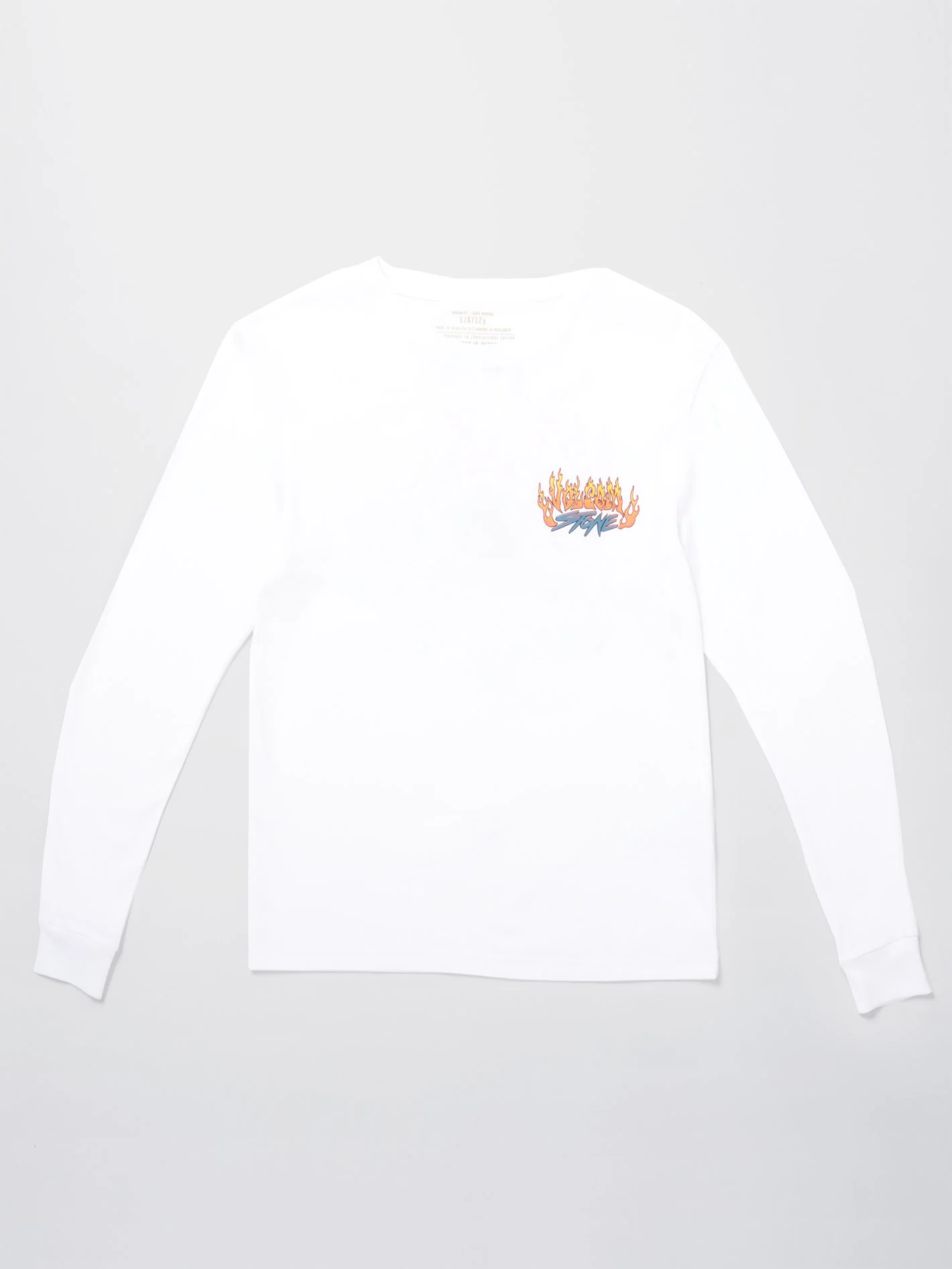 Trux T-shirt - WHITE - (KIDS) - Image 3
