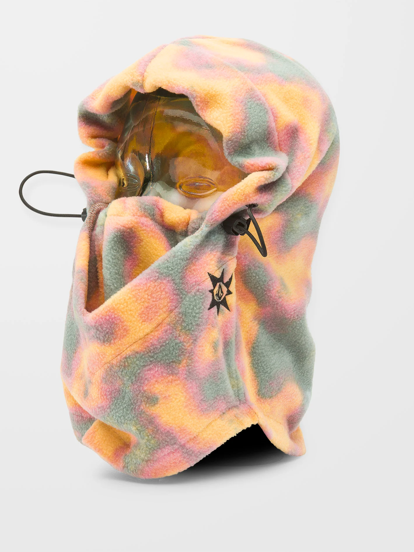 Bryan Iguchi Balaclava - Tigerlily - Image 3