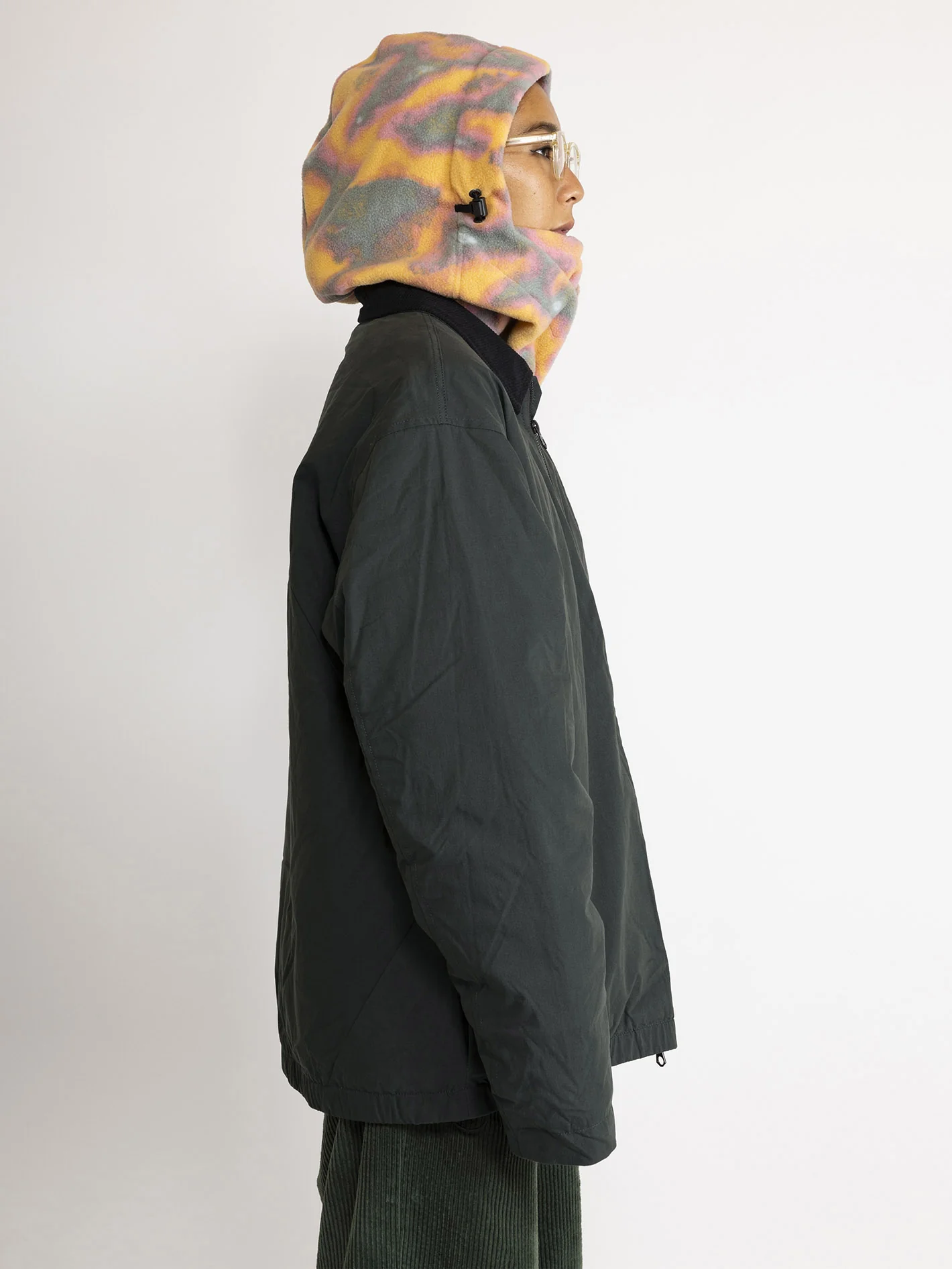 Bryan Iguchi Balaclava - Tigerlily - Image 4