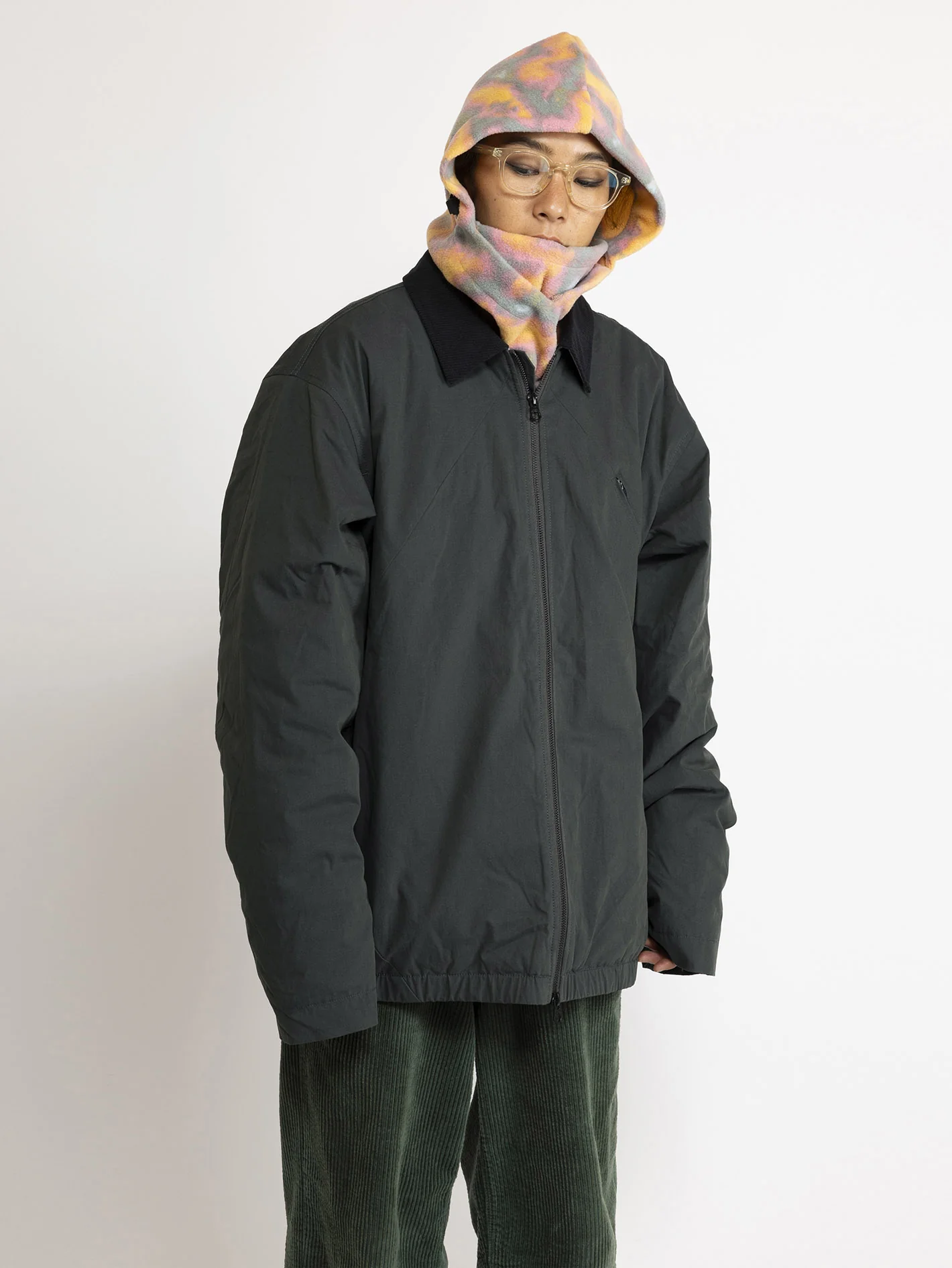 Bryan Iguchi Balaclava - Tigerlily - Image 5