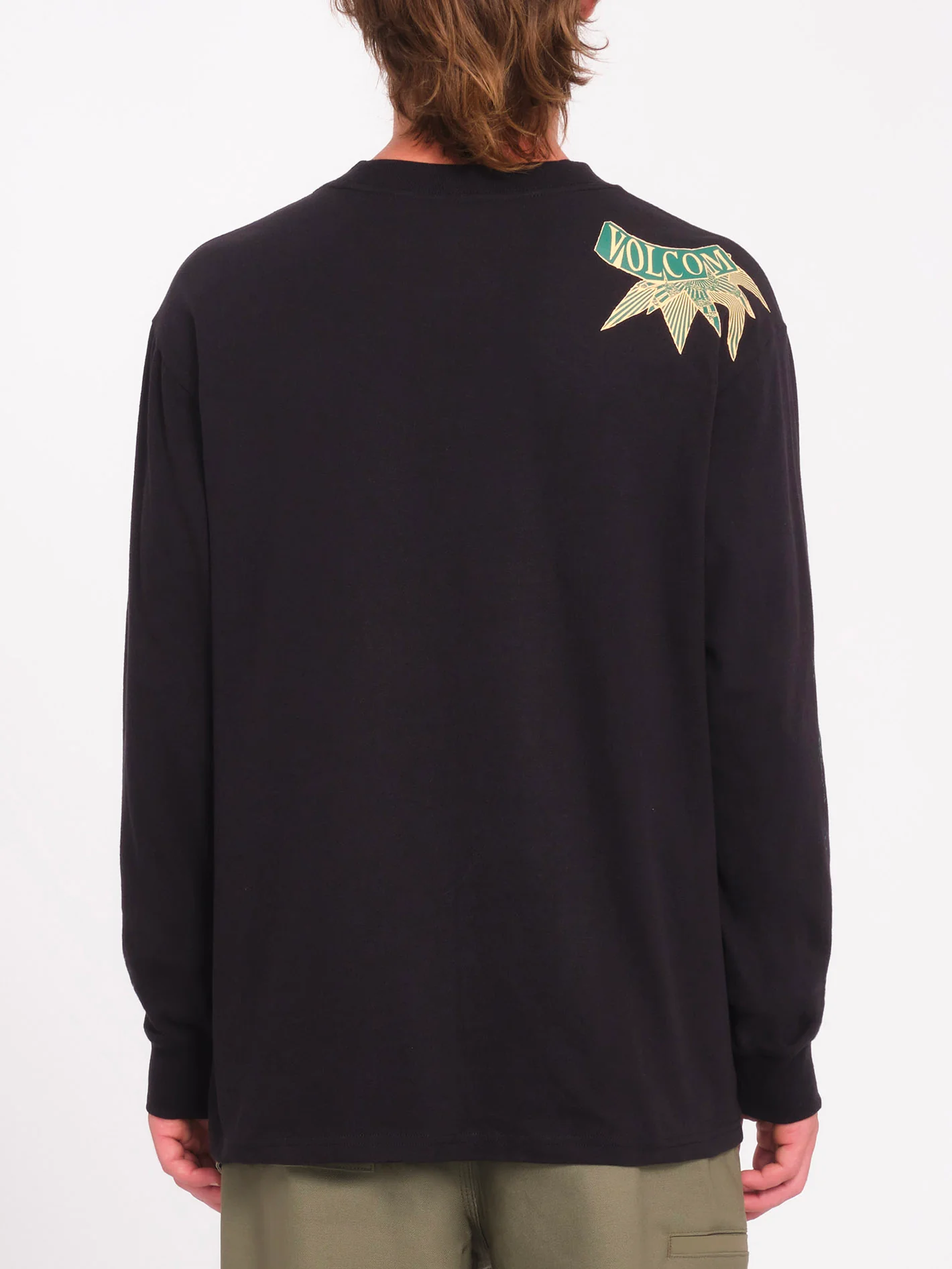 Iguchi T-Shirt - Black - Image 2