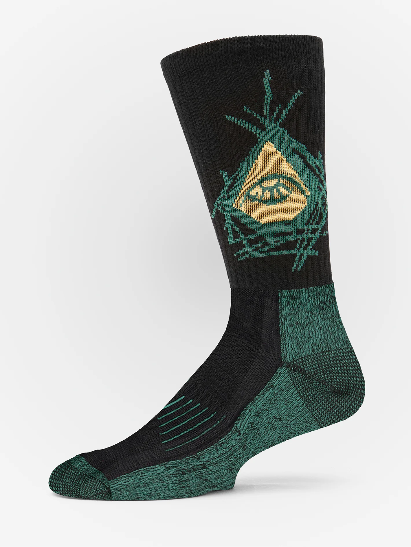 Bryan Iguchi Socks - Stealth - Image 5