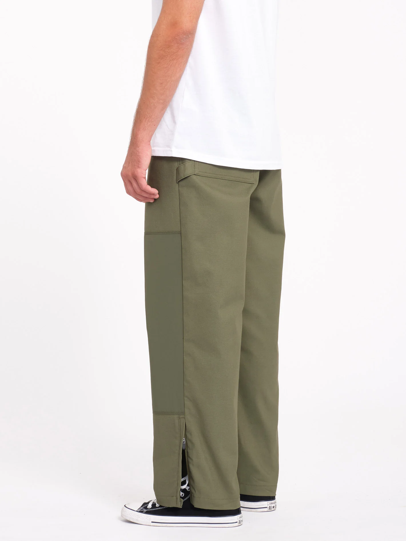 Bryan Iguchi Work Trousers - Wintermoss - Image 8