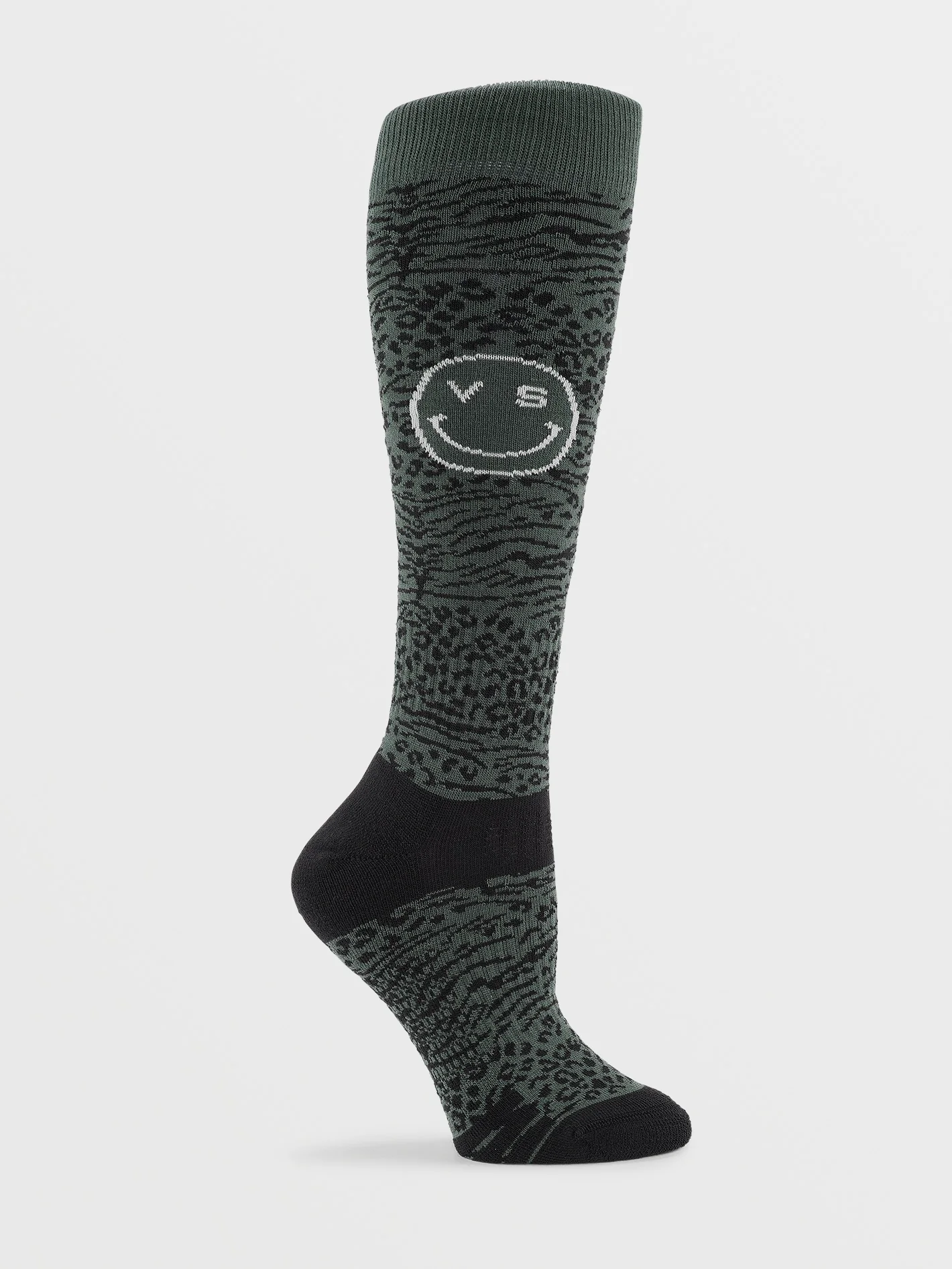 Ttt Socks - EUCALYPTUS - Image 2