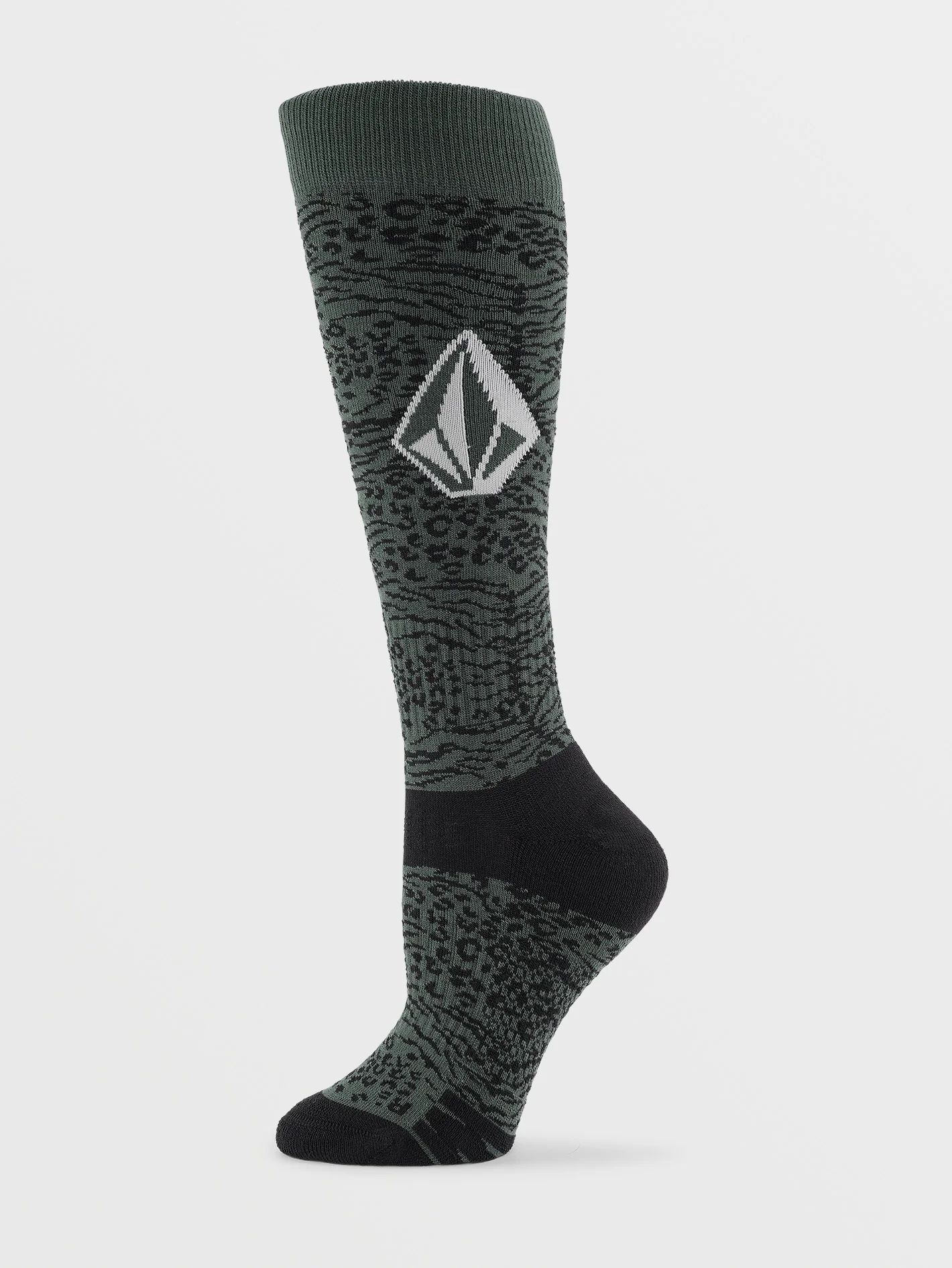 Ttt Socks - EUCALYPTUS - Image 3