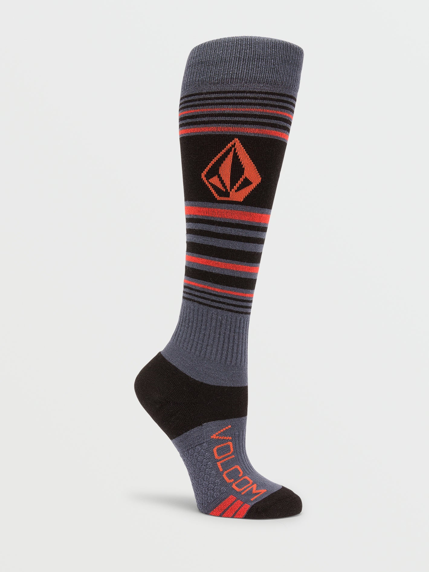 Tundra Socks - Green Ash - Image 2