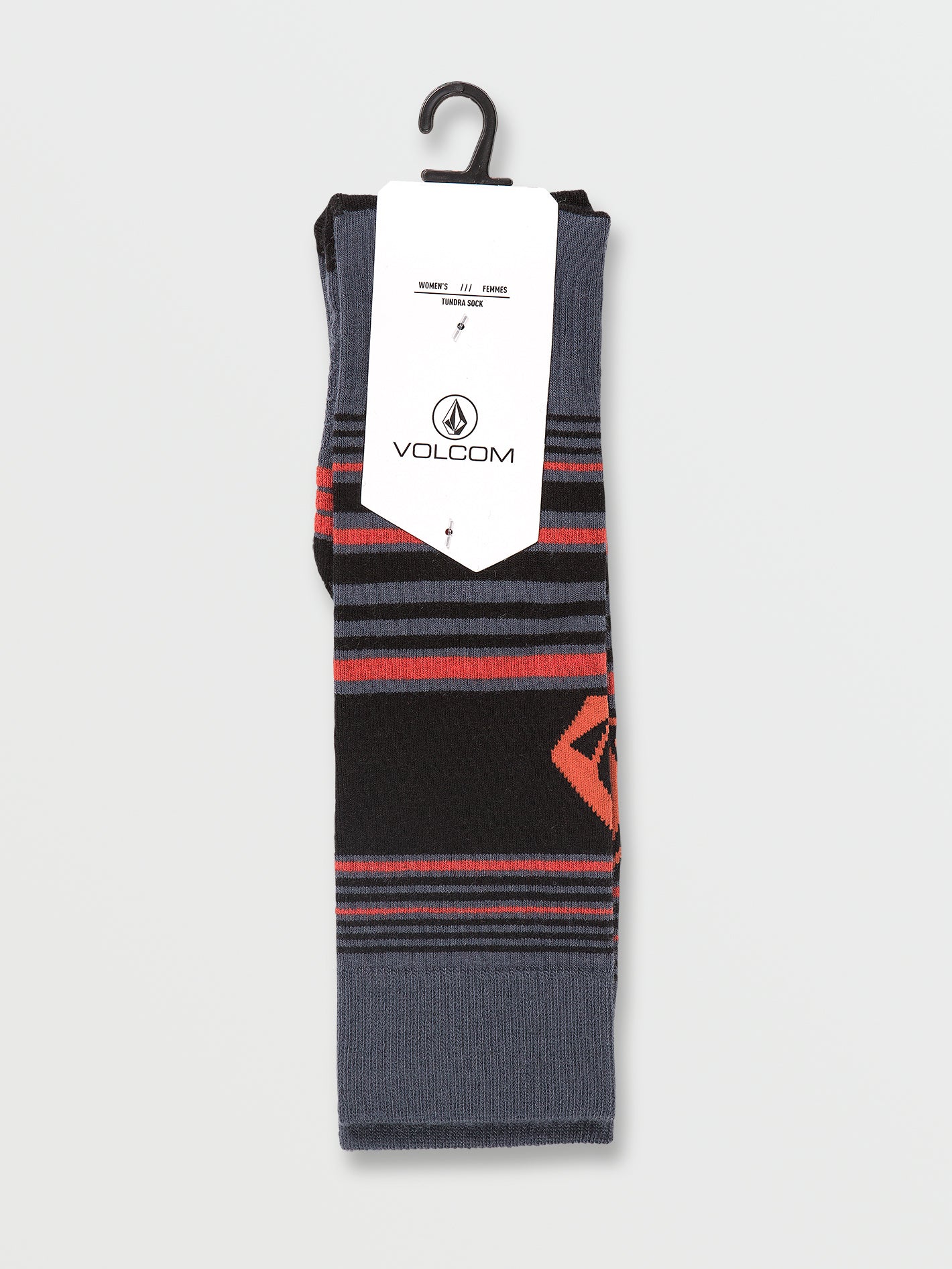 Tundra Socks - Green Ash - Image 4