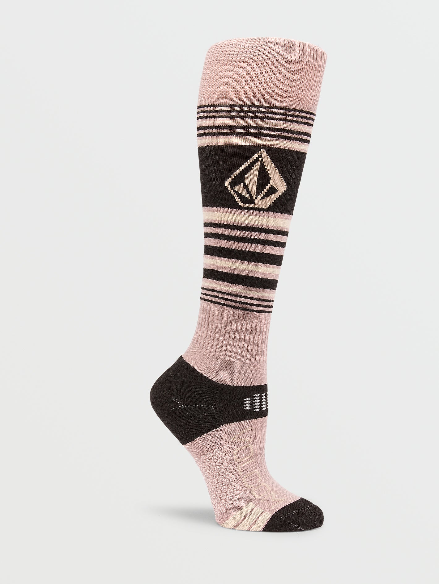 Tundra Socks - Amethyst Smoke - Image 2