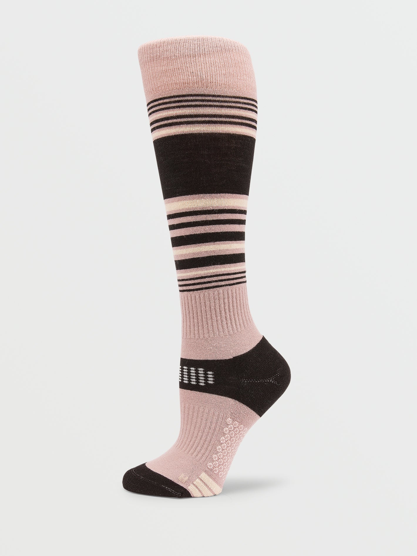 Tundra Socks - Amethyst Smoke - Image 3