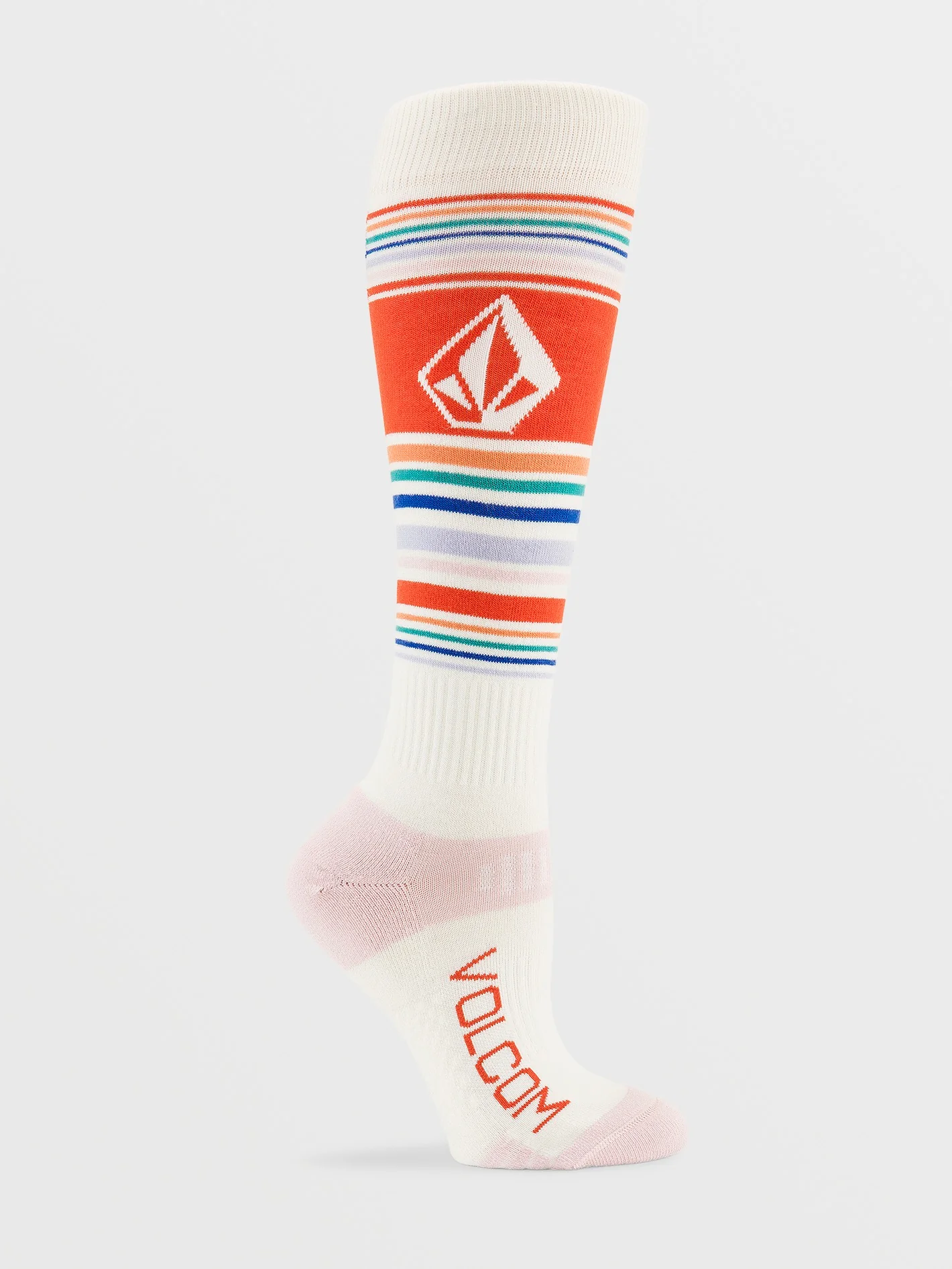Tundra Tech Socks - WHITE - Image 2