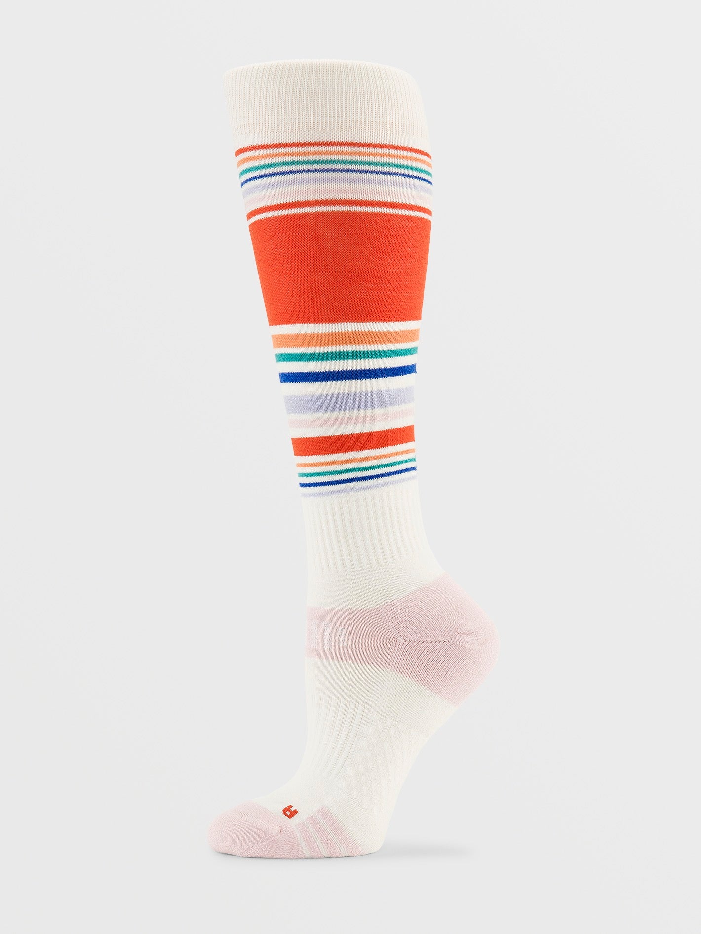 Tundra Tech Socks - WHITE - Image 3