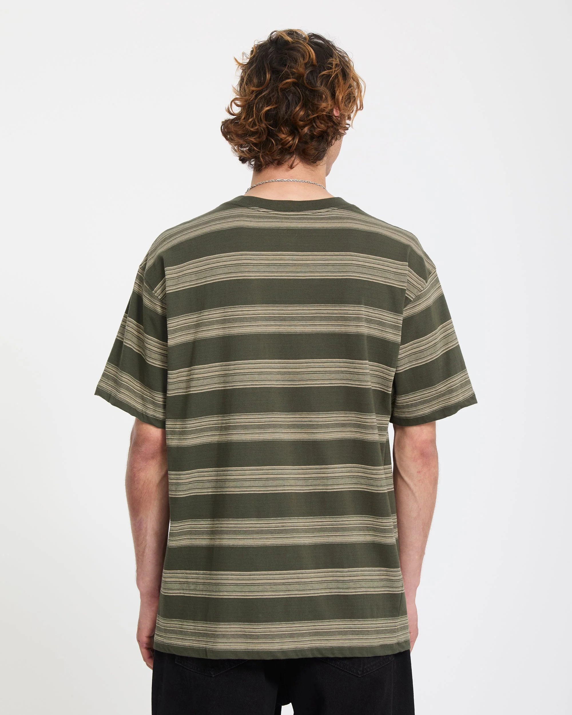 Twilight T-Shirt - Squadron Green - Image 2