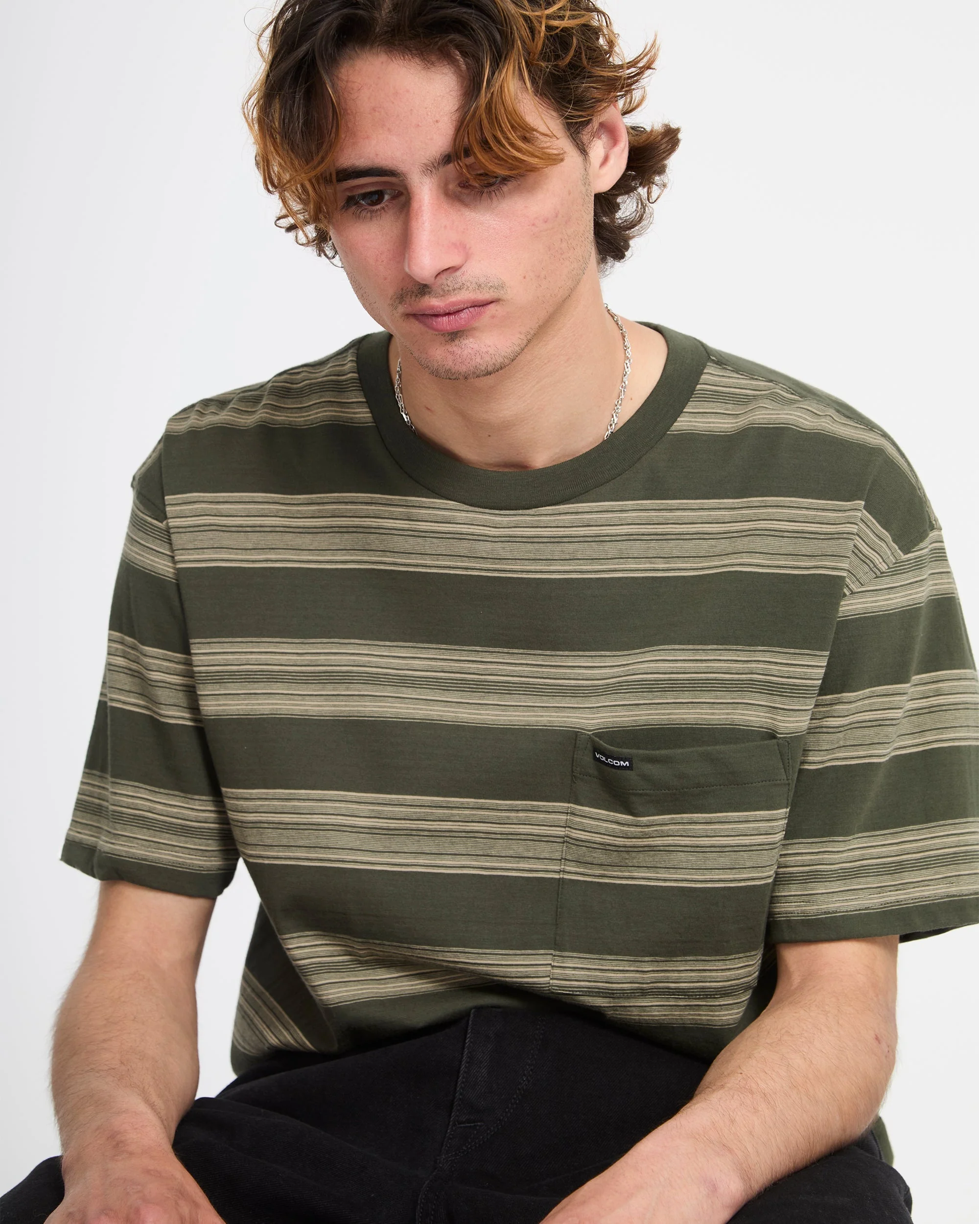 Twilight T-Shirt - Squadron Green - Image 6