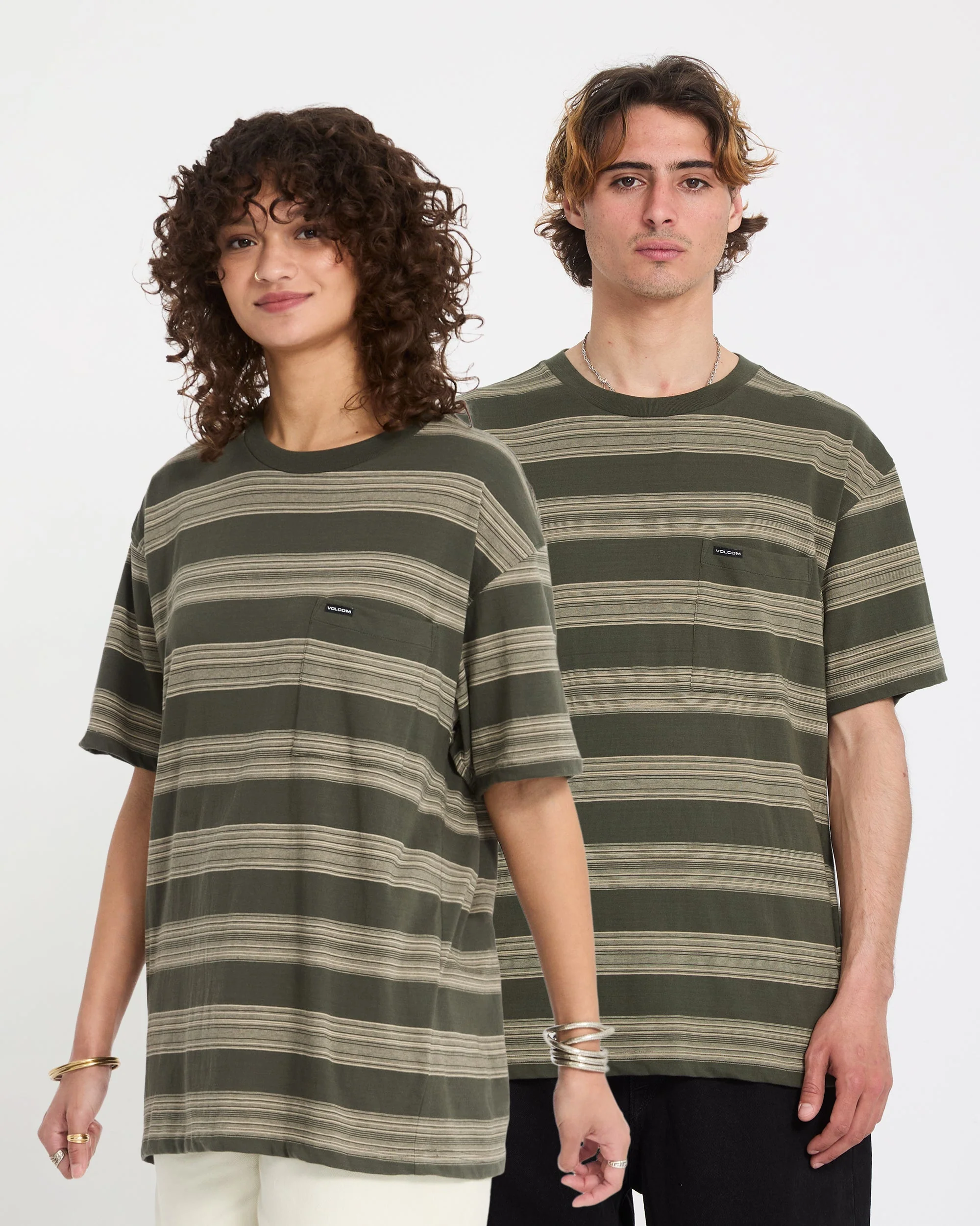 Twilight T-Shirt - Squadron Green - Image 8