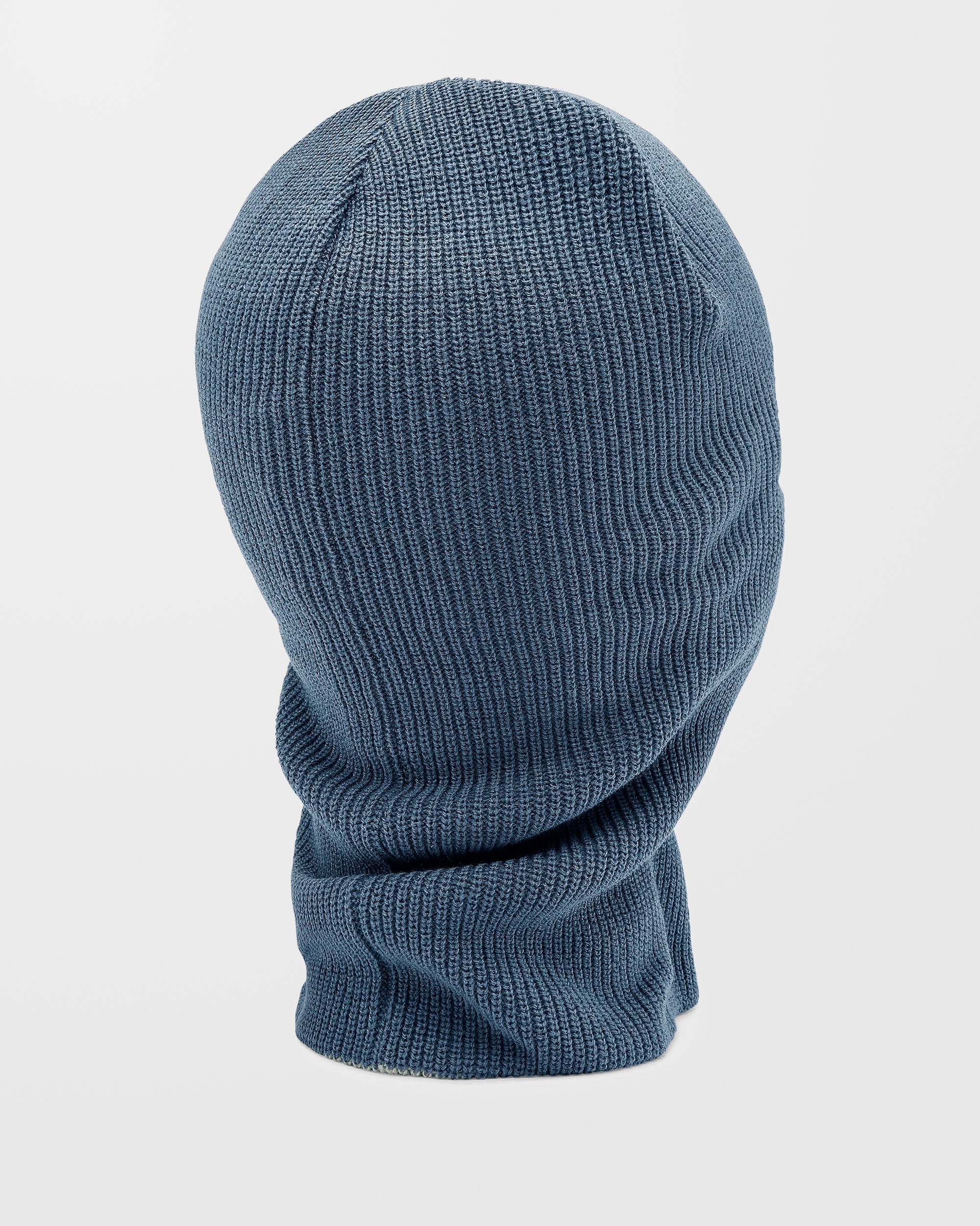 Two Faced Balaclava - Indigo - Image 2