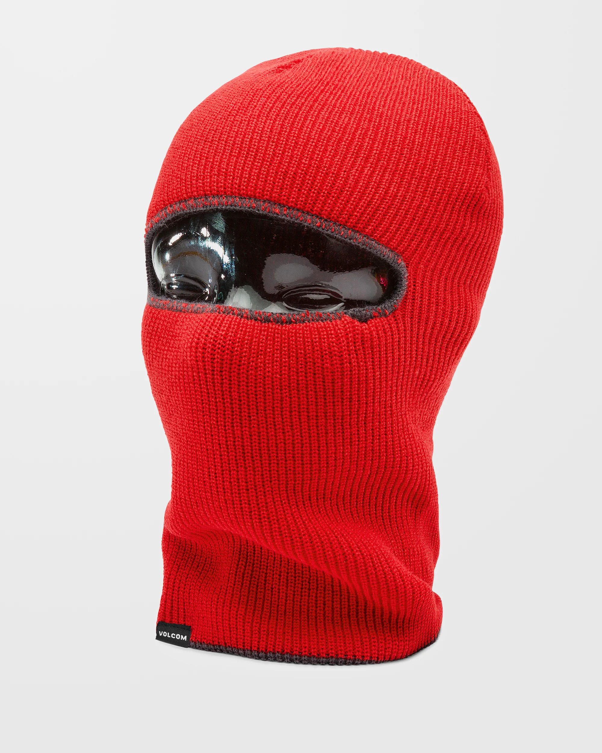 Two Faced Balaclava - Charcoal - Image 3
