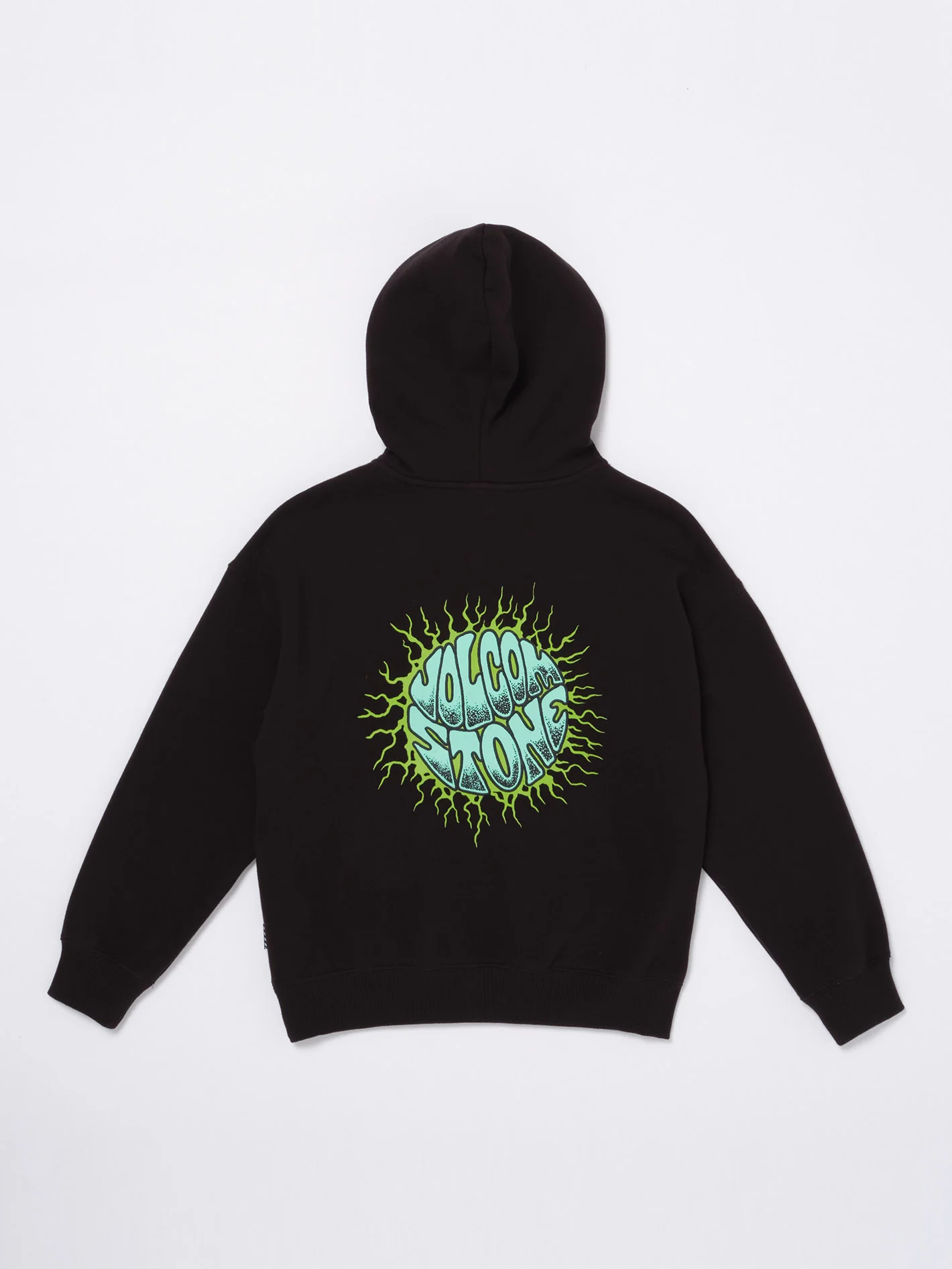 Udder Space Hoodie - Black - (KIDS) - Image 8