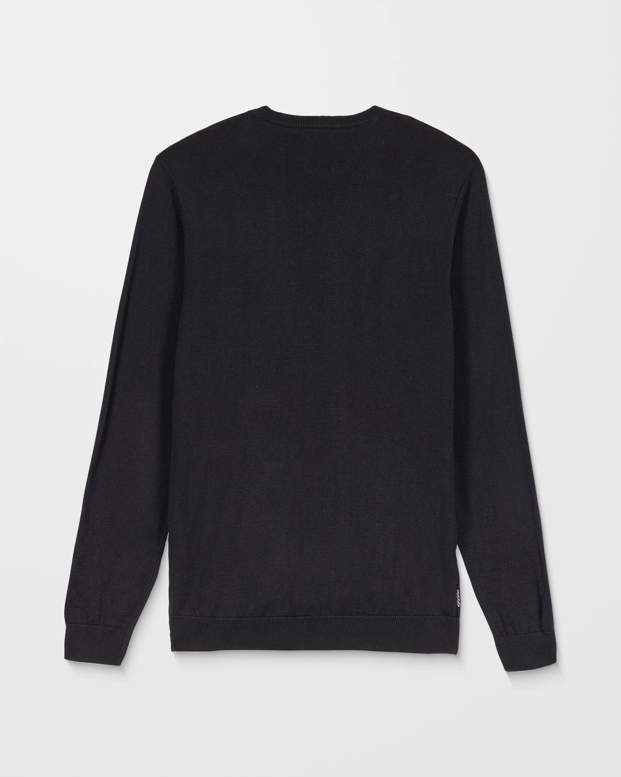Uperstand Sweater - Black - Image 9