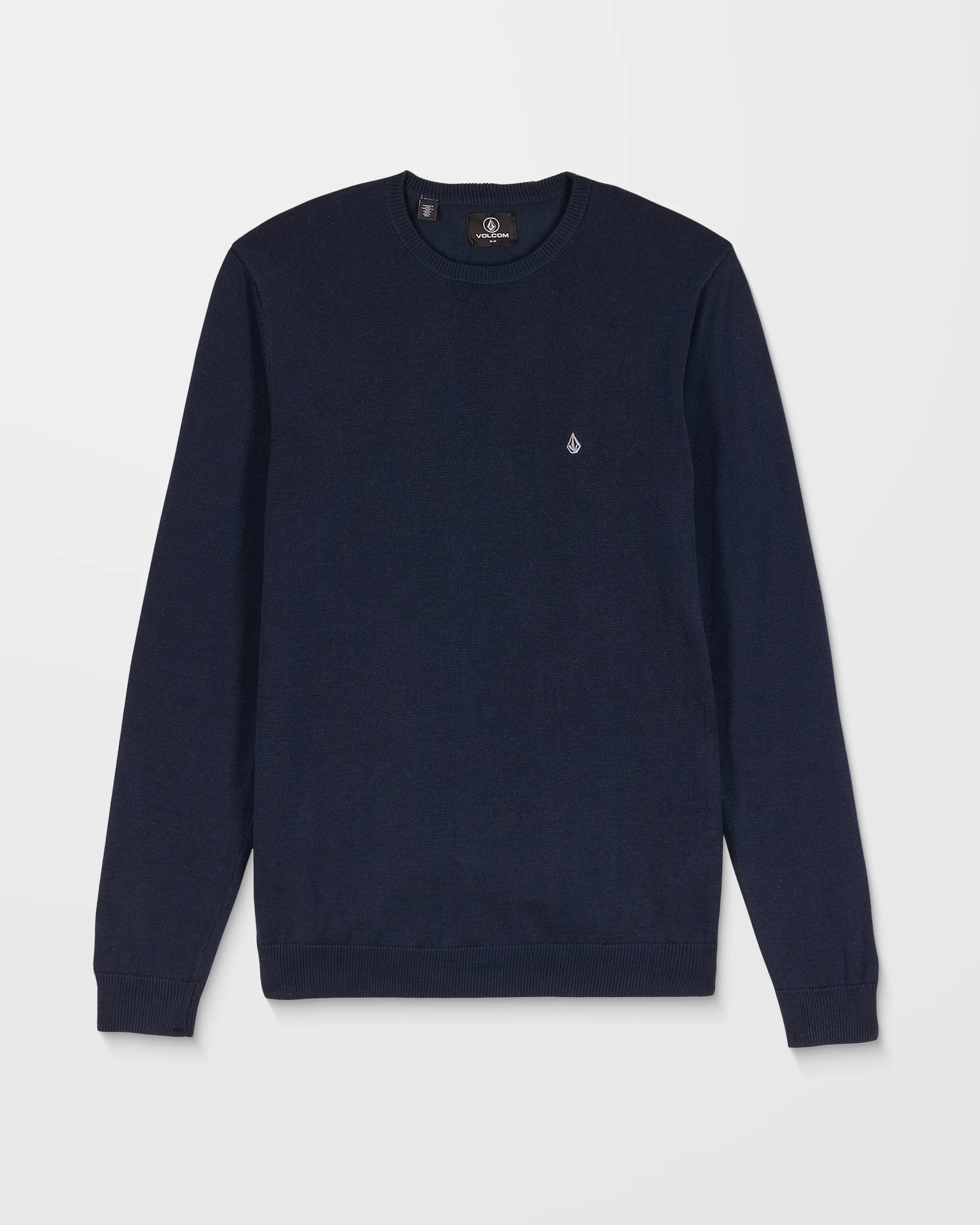 Uperstand Sweater - Navy - Image 8