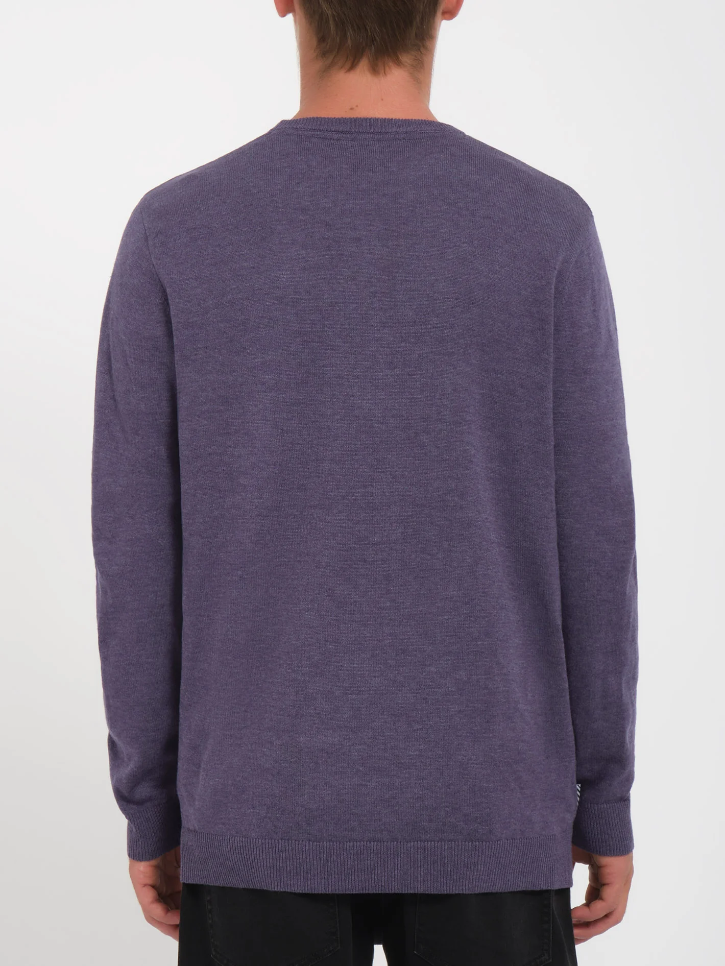 Uperstand Sweater - ECLIPSE - Image 2