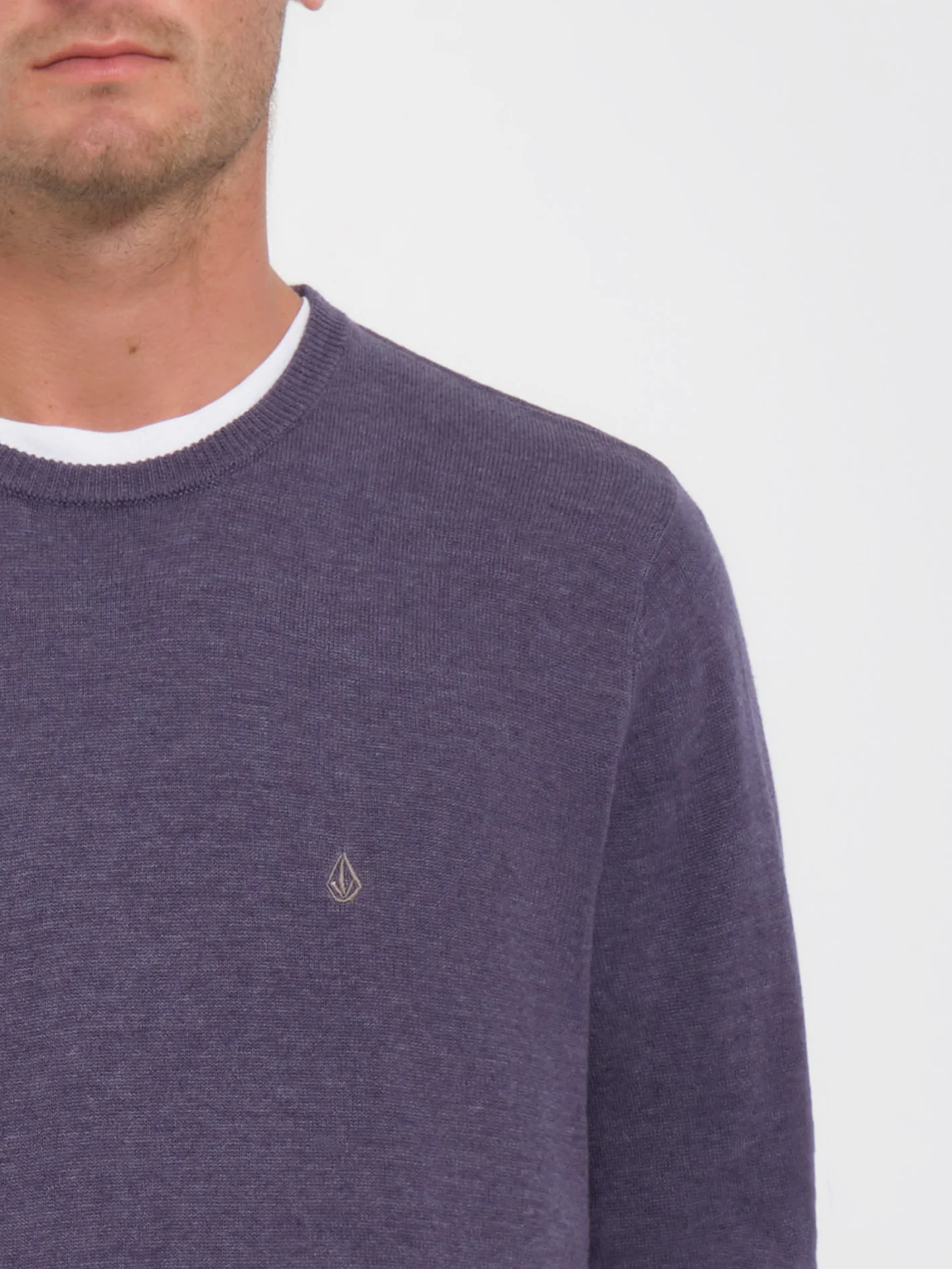Uperstand Sweater - ECLIPSE - Image 4