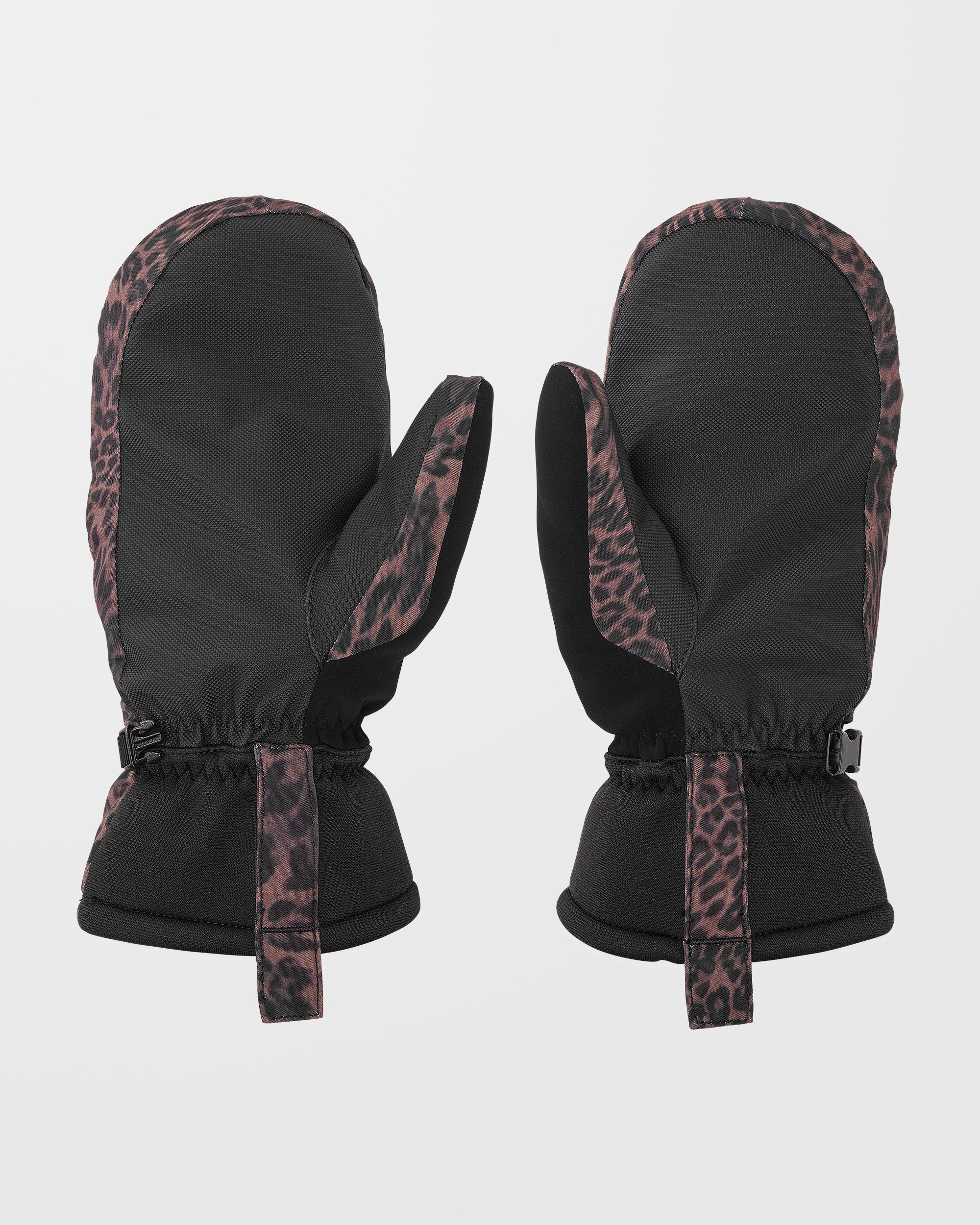 Upland Mittens - Leopard - Image 2