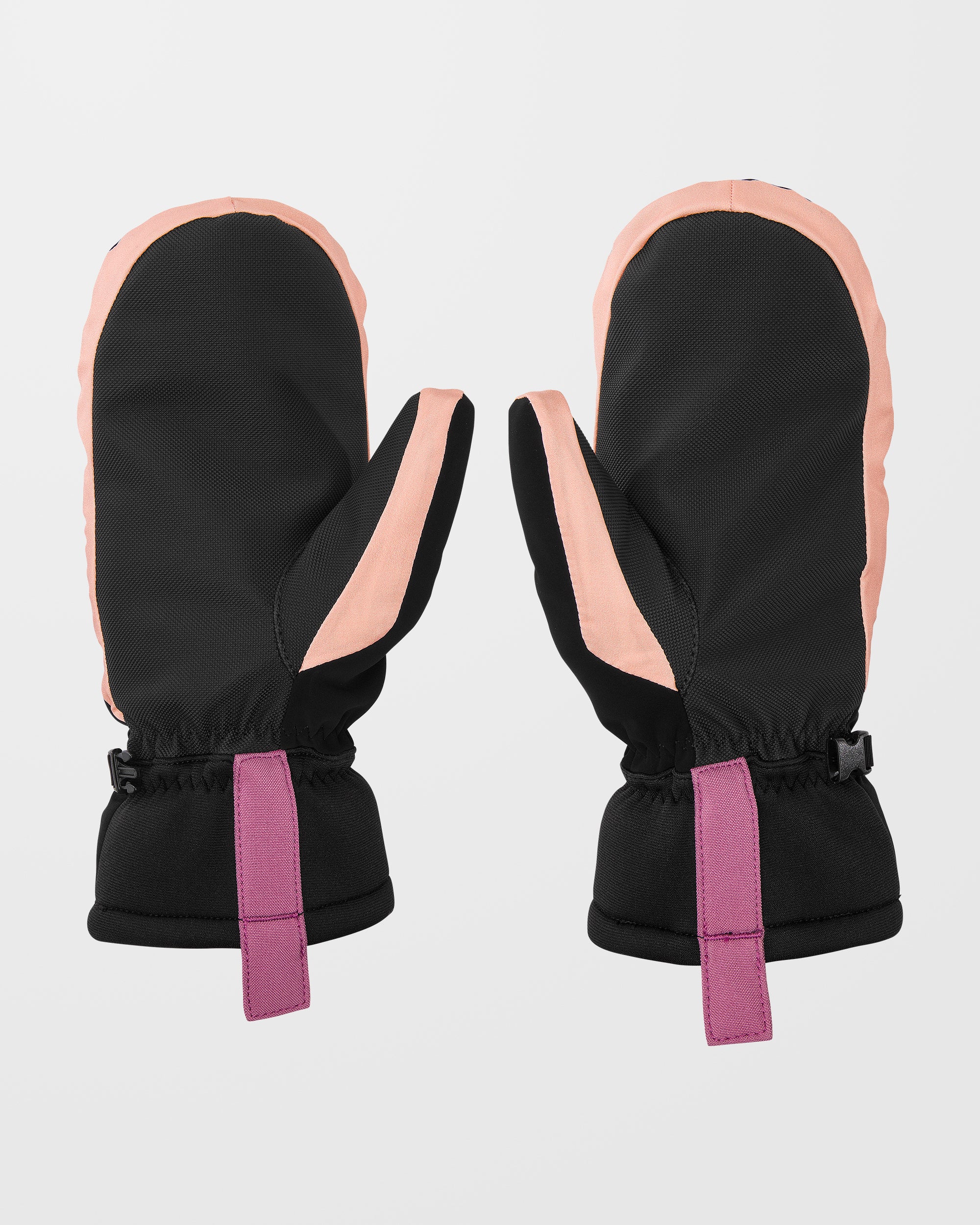 Upland Mittens - Blurred Violet - Image 4