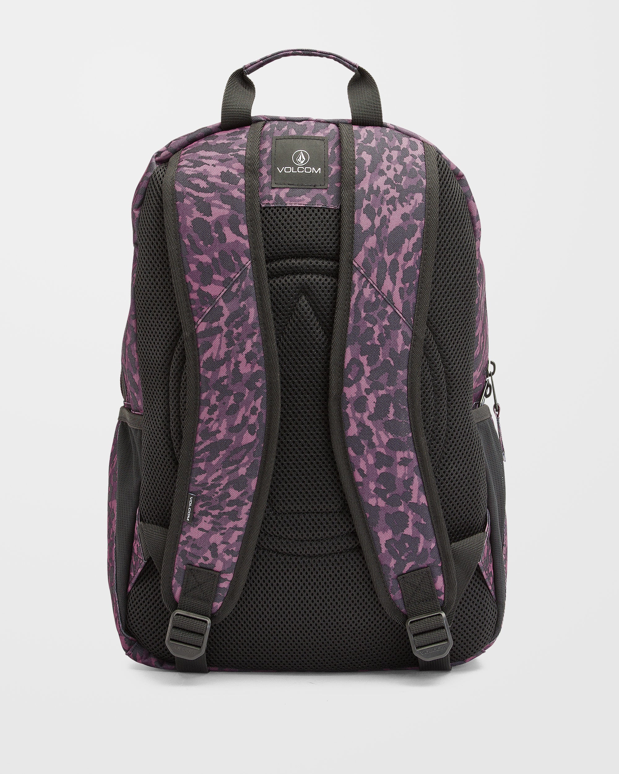 Upperclass Backpack - Multi - Image 2