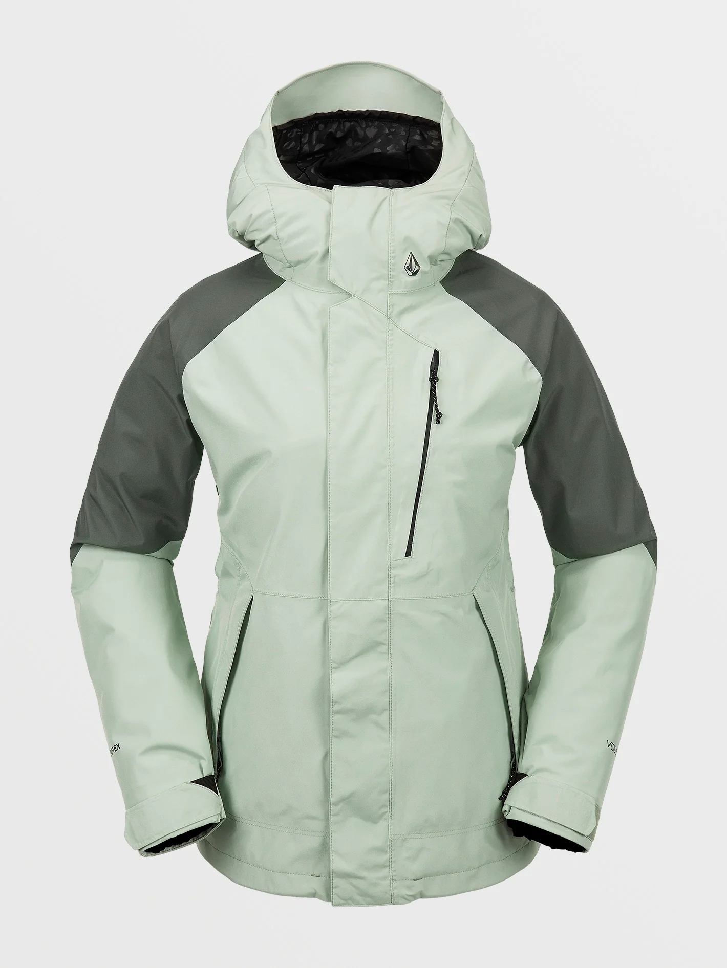 V.Co Aris Gore-Tex Jacket - SAGE FROST