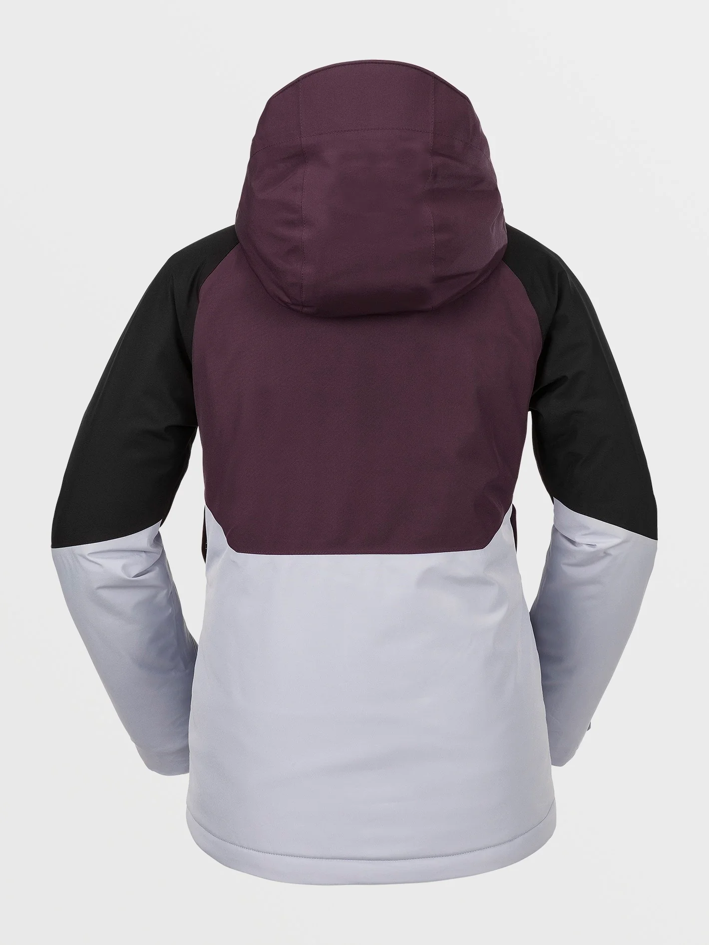 V.Co Aris Gore-Tex Jacket - BLACKBERRY - Image 2