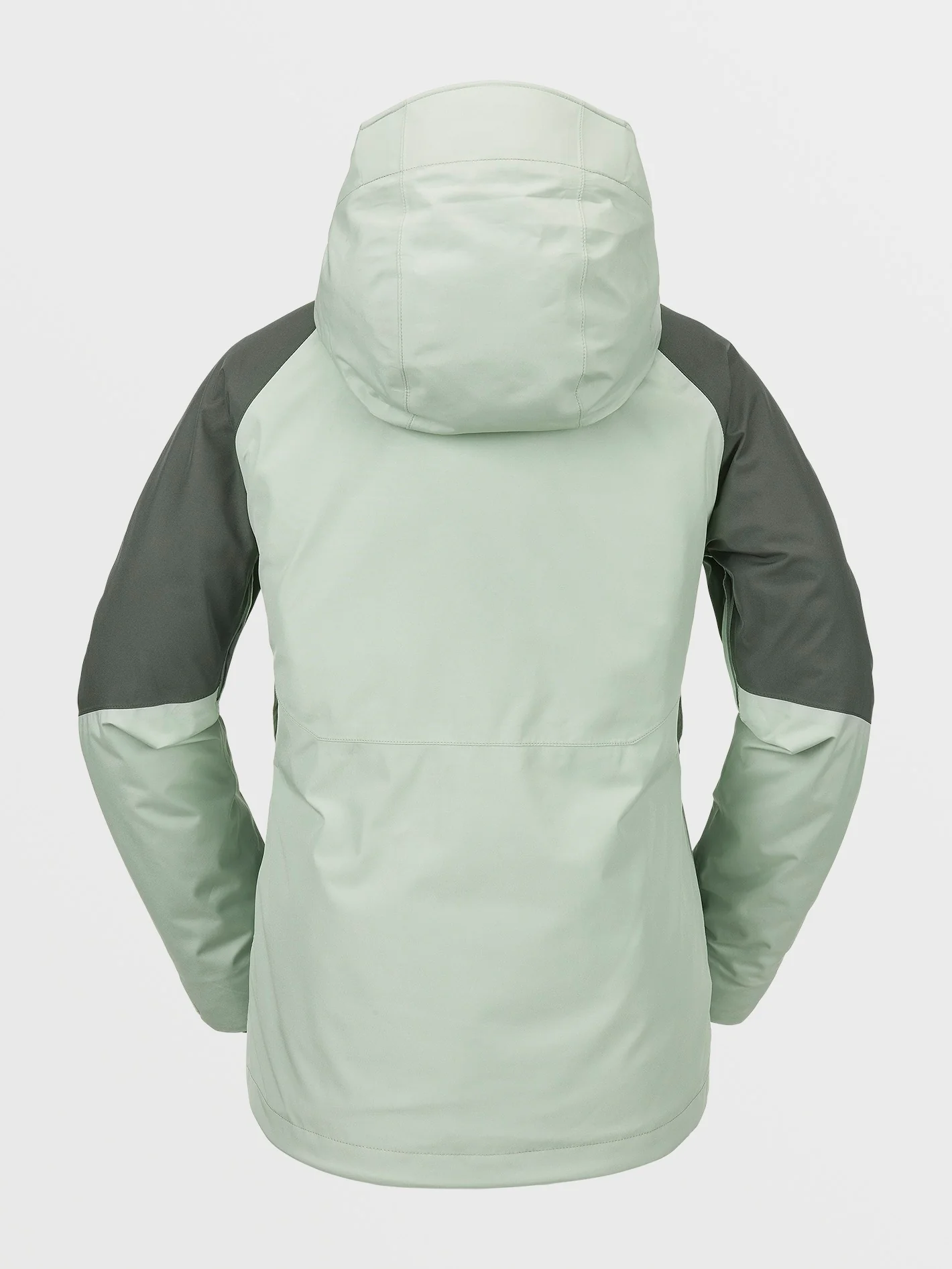 V.Co Aris Insulated Gore-Tex Jacket - SAGE FROST - Image 2