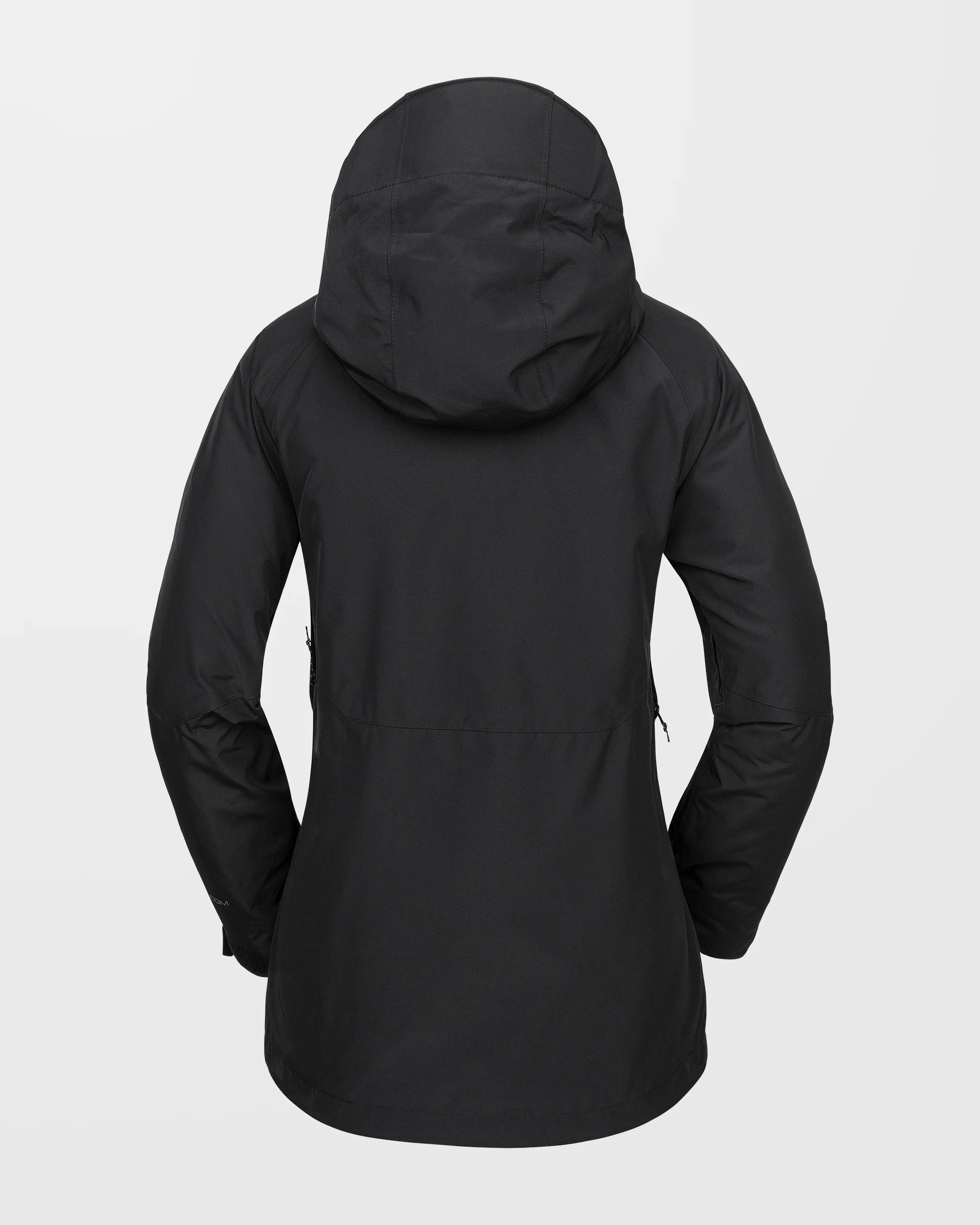 V.Co Aris Insulated Gore-Tex Jacket - Black - Image 2