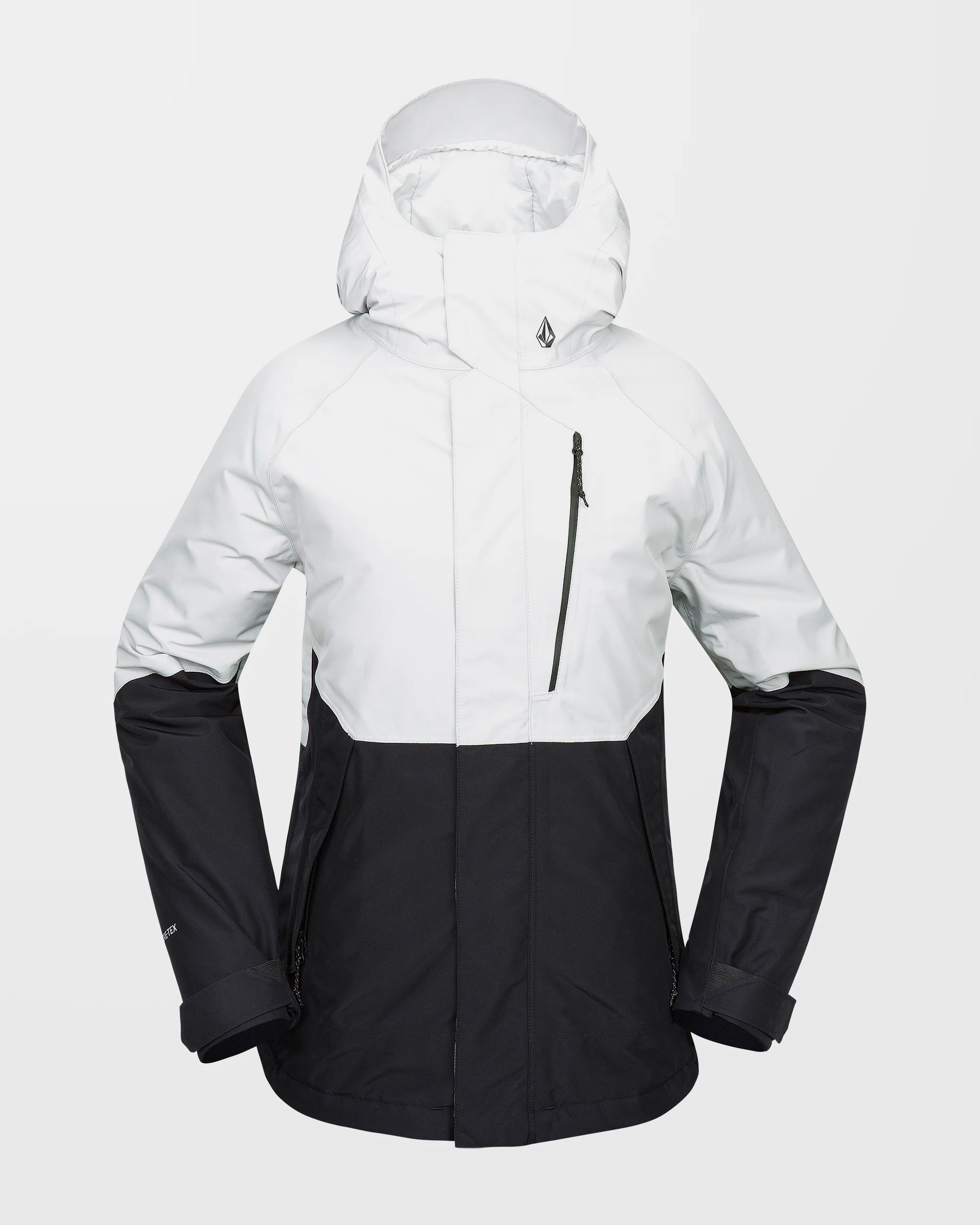 V.Co Aris Insulated Gore-Tex Jacket - Cloud Grey