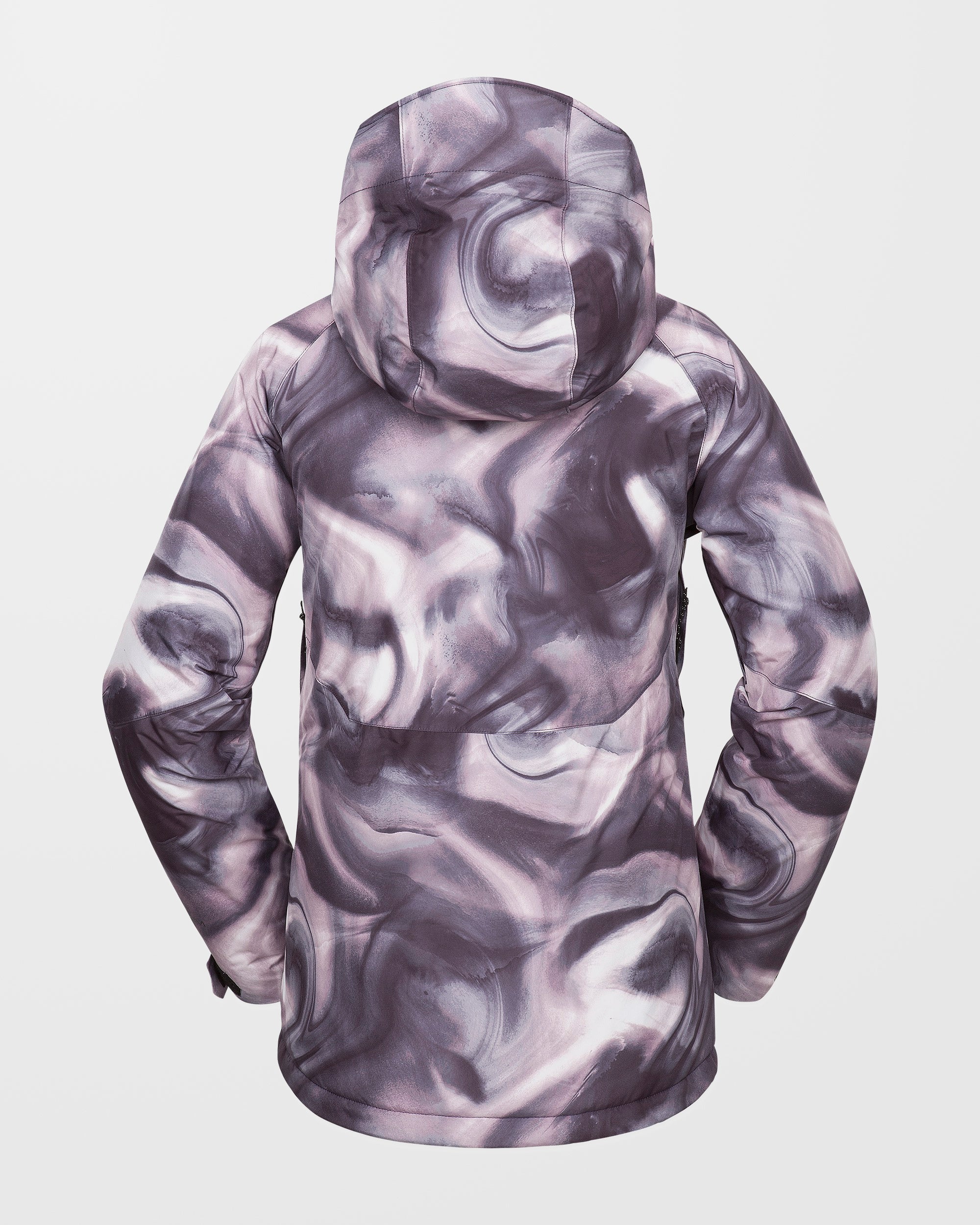 V.Co Aris Insulated Gore-Tex Jacket - Nirvana - Image 2