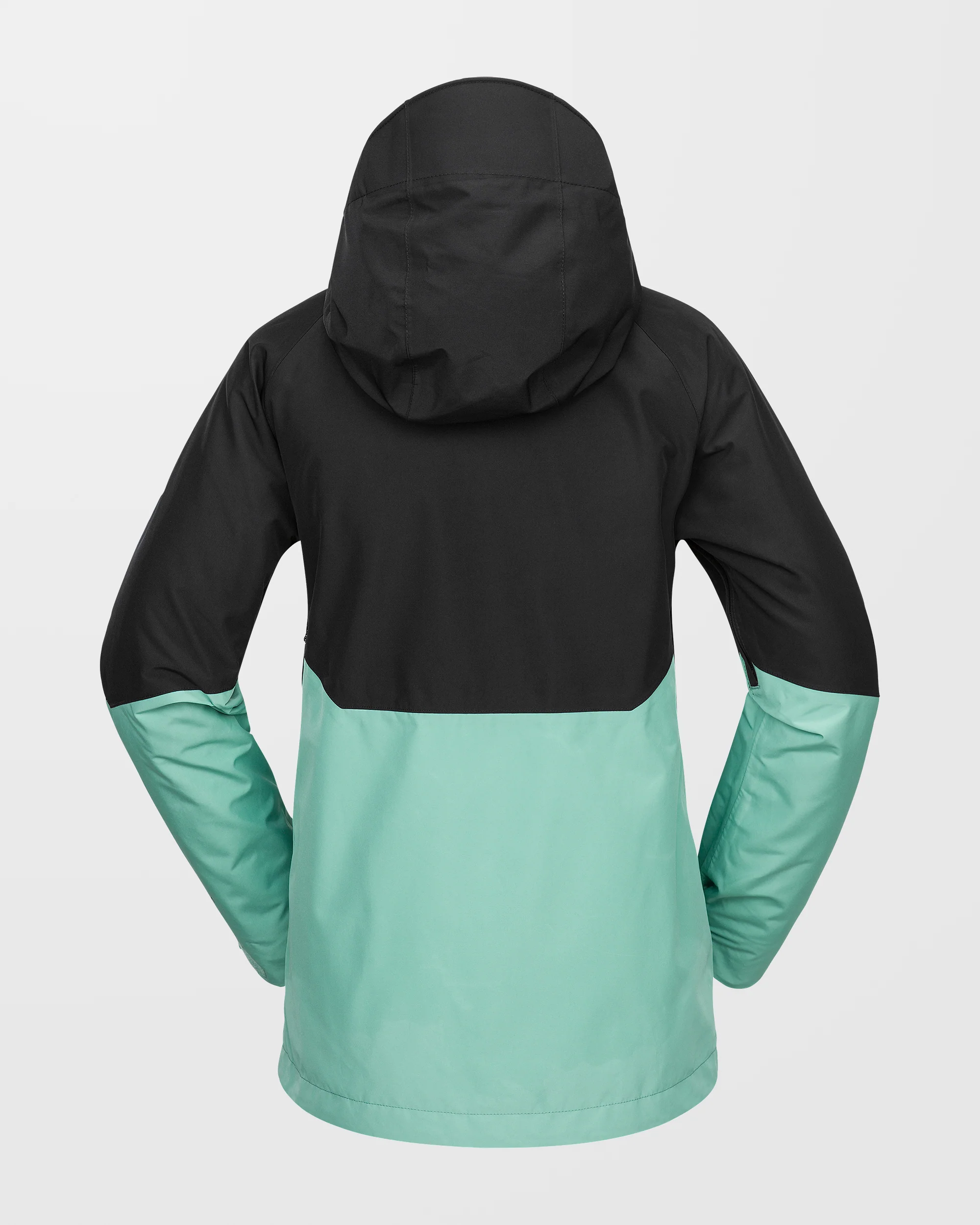 V.Co Aris Insulated Gore-Tex Jacket - Wasabi - Image 2