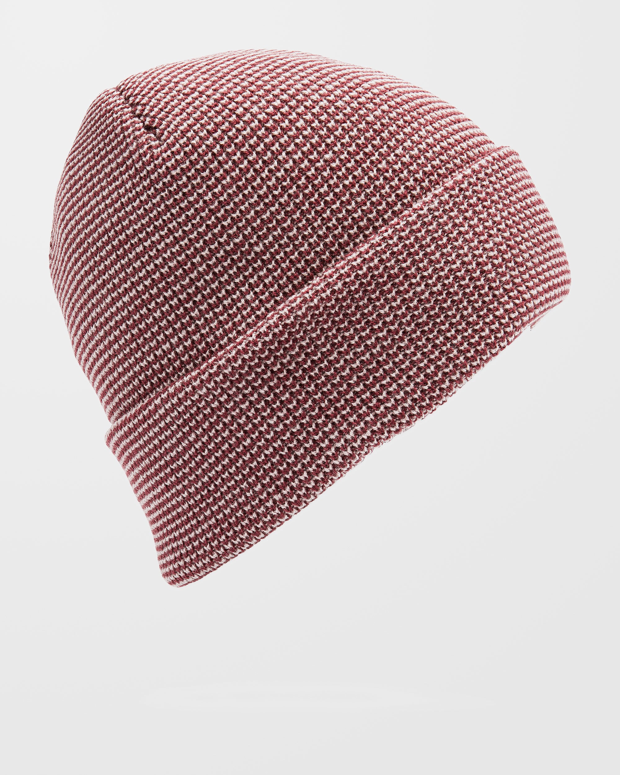 V.Co Baseline Beanie - Adobe Rose - Image 2