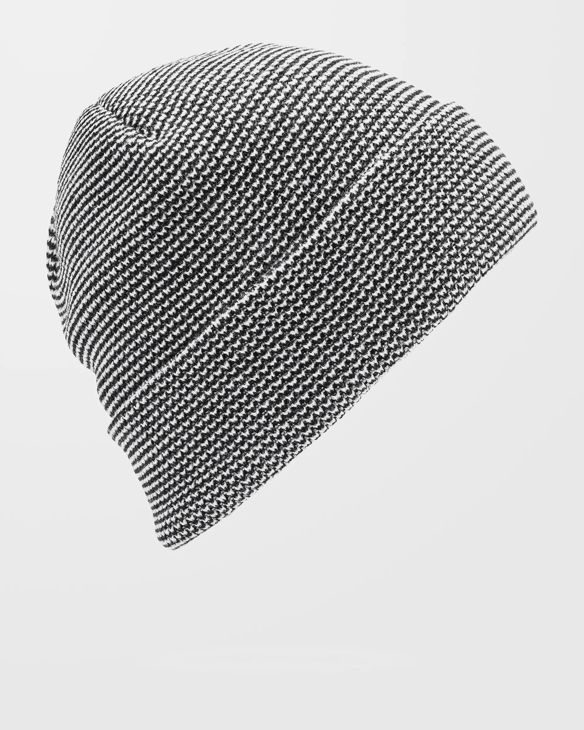 V.Co Baseline Beanie - Black - Image 2